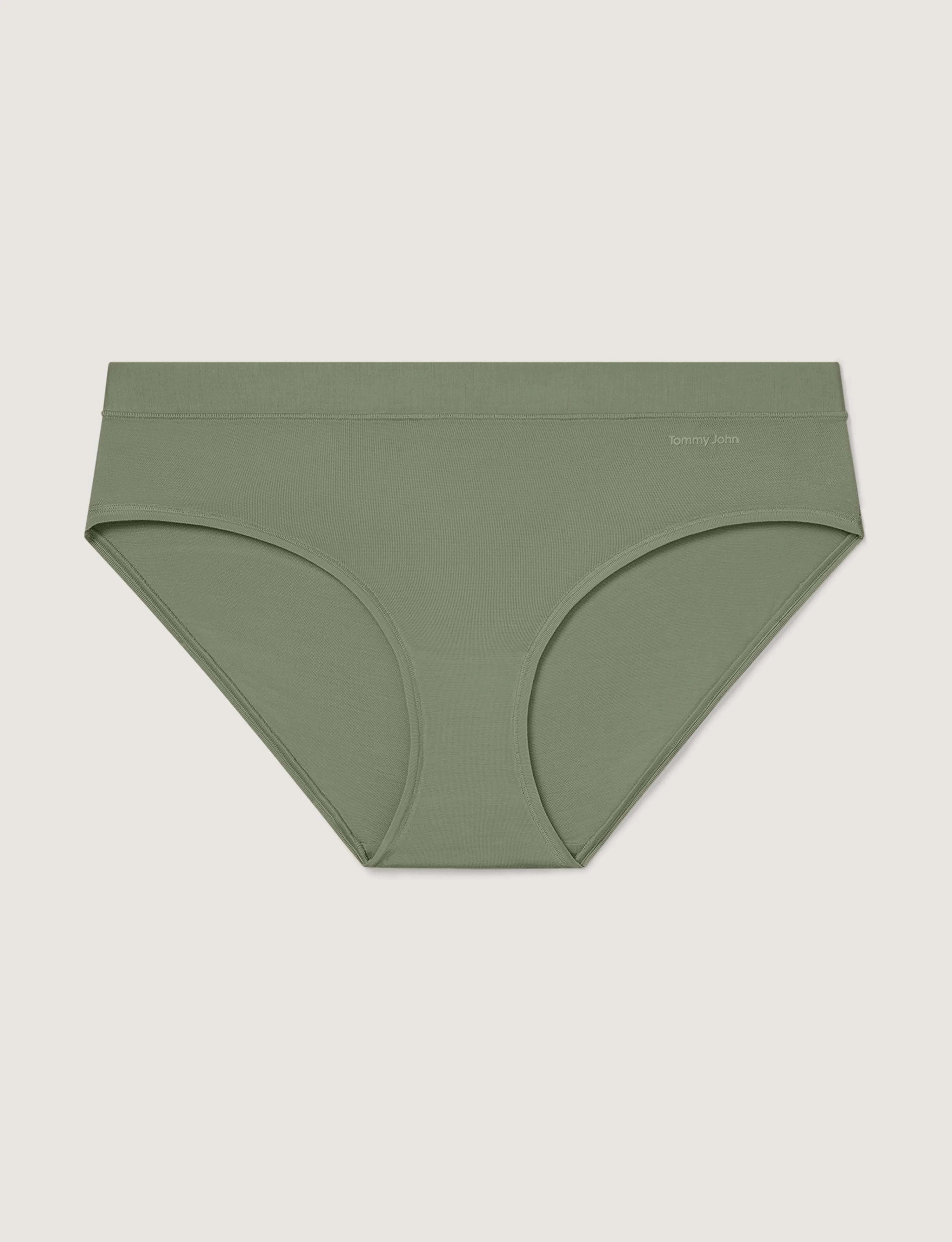 Women's Cool Cotton Brief - Image 60