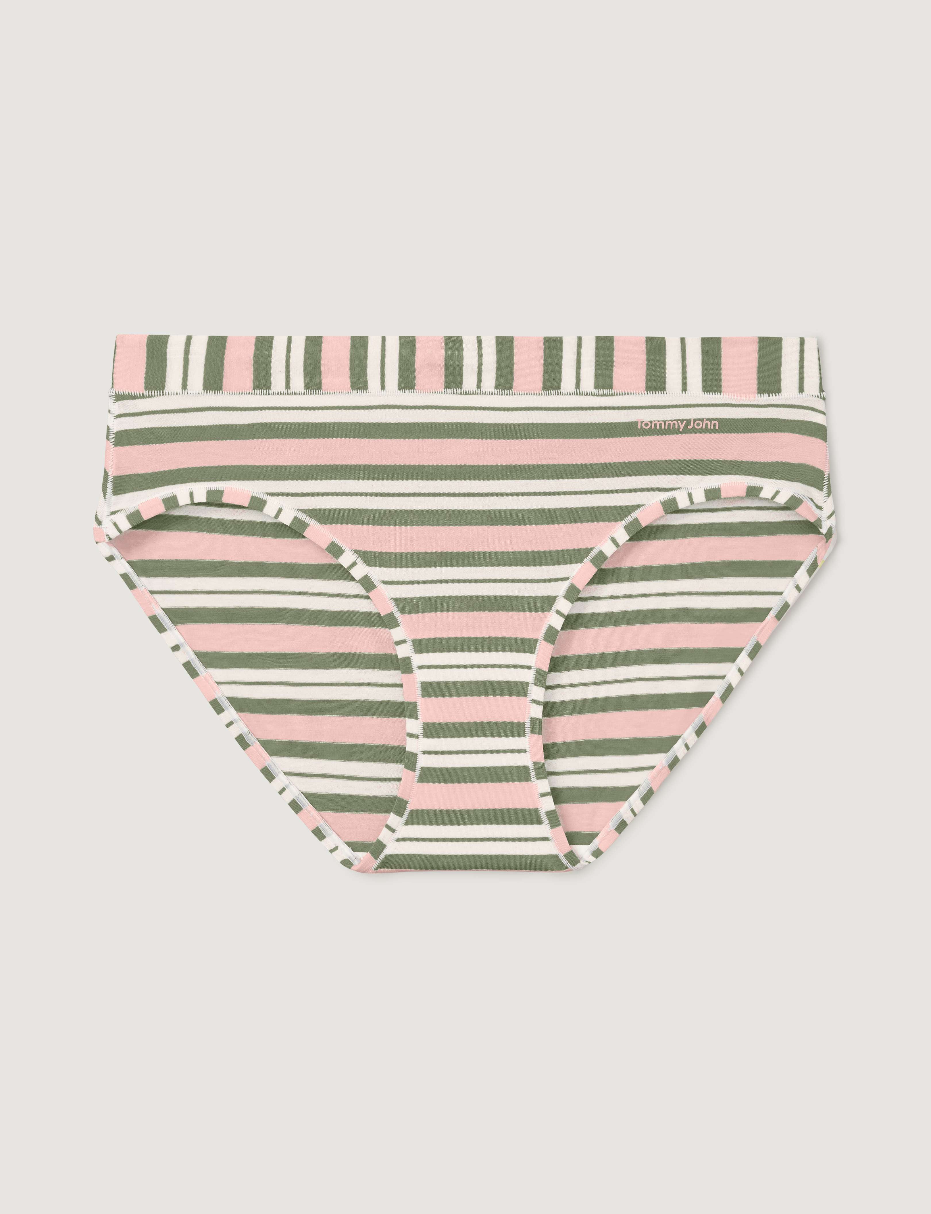 Women's Cool Cotton Brief - Image 64
