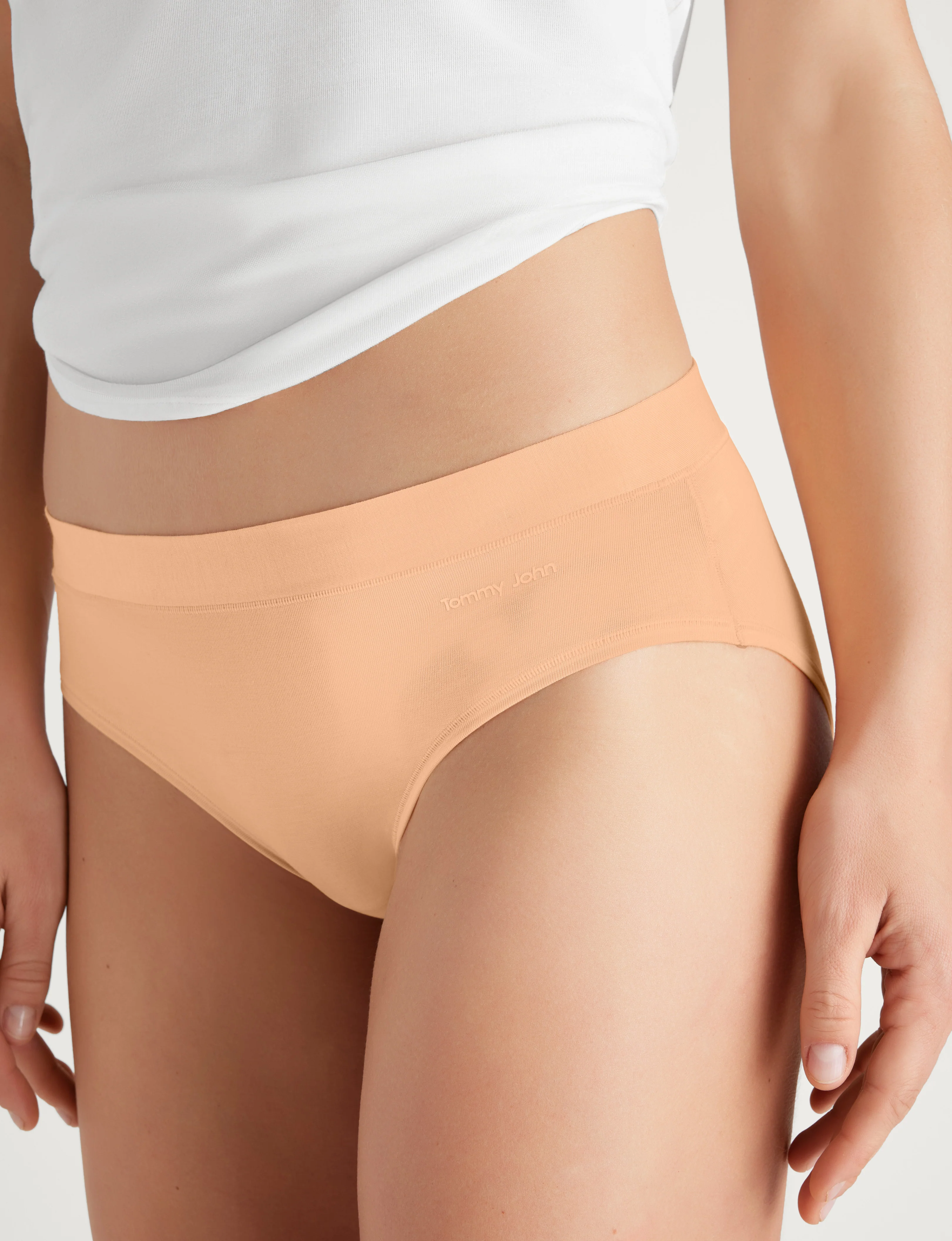 Women's Cool Cotton Brief - Image 65