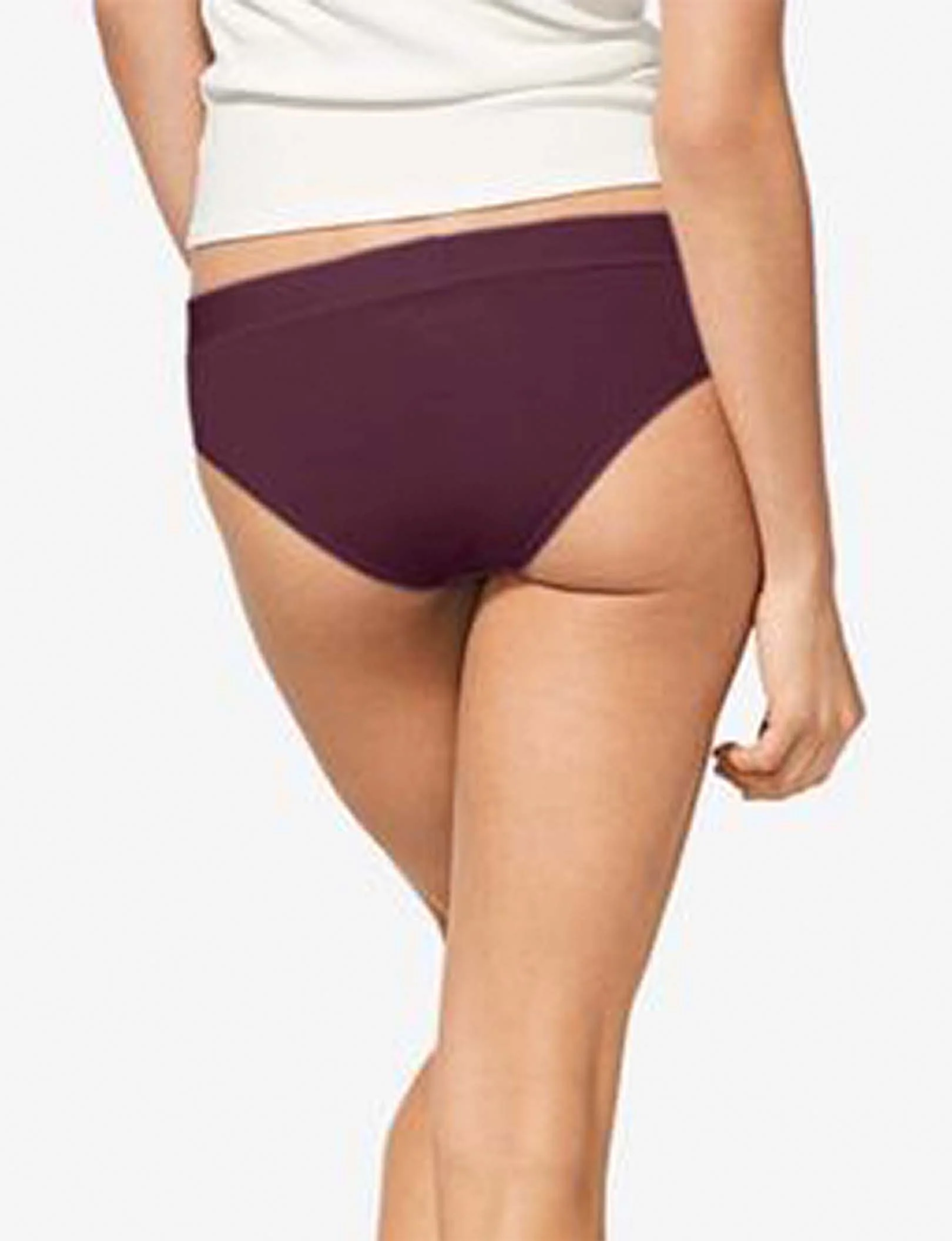 Women's Cool Cotton Cheeky - Image 36