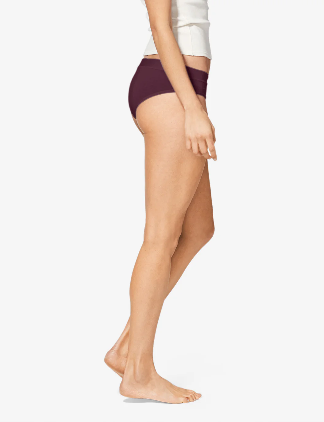 Women's Cool Cotton Cheeky - Image 39