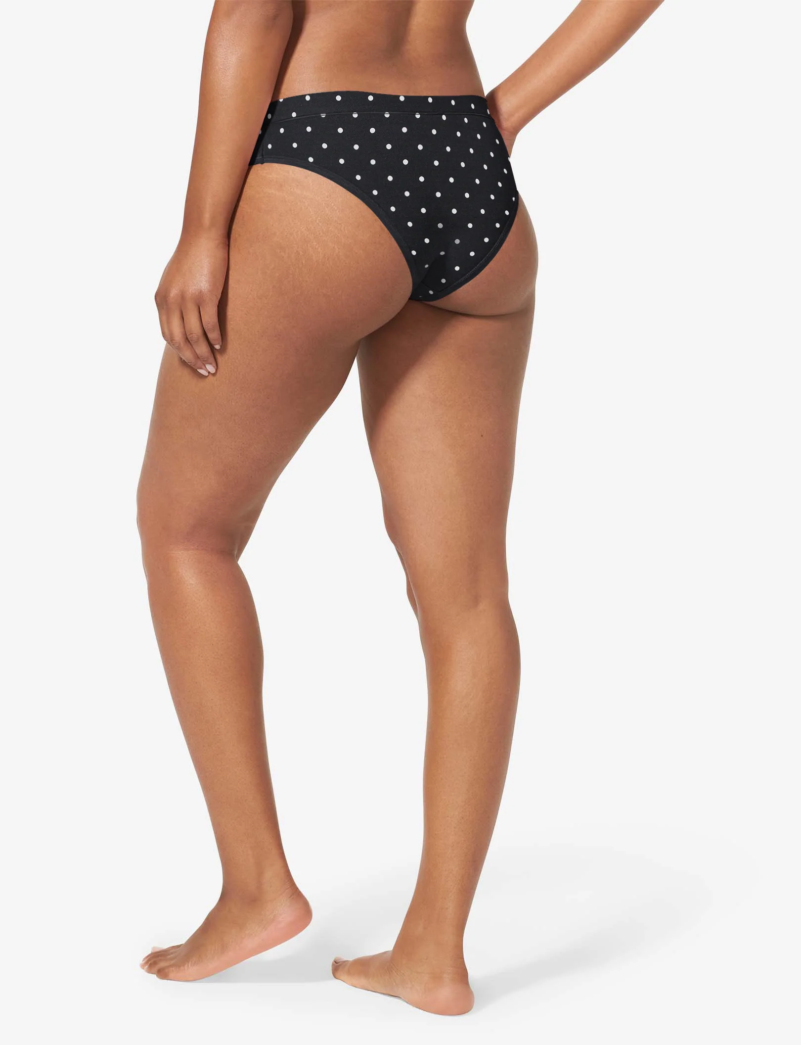 Women's Cool Cotton Cheeky - Image 48