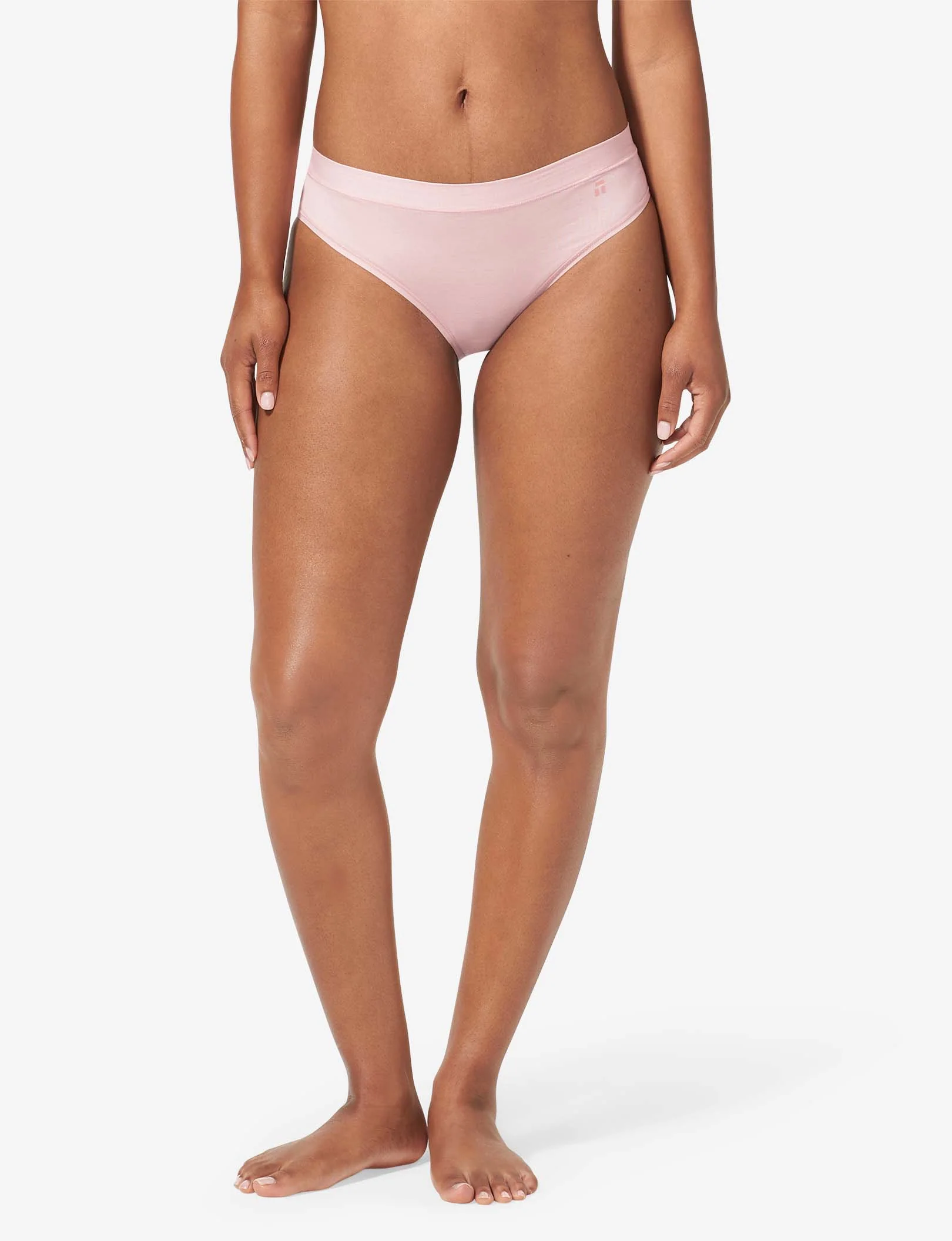 Women's Cool Cotton Cheeky - Image 5