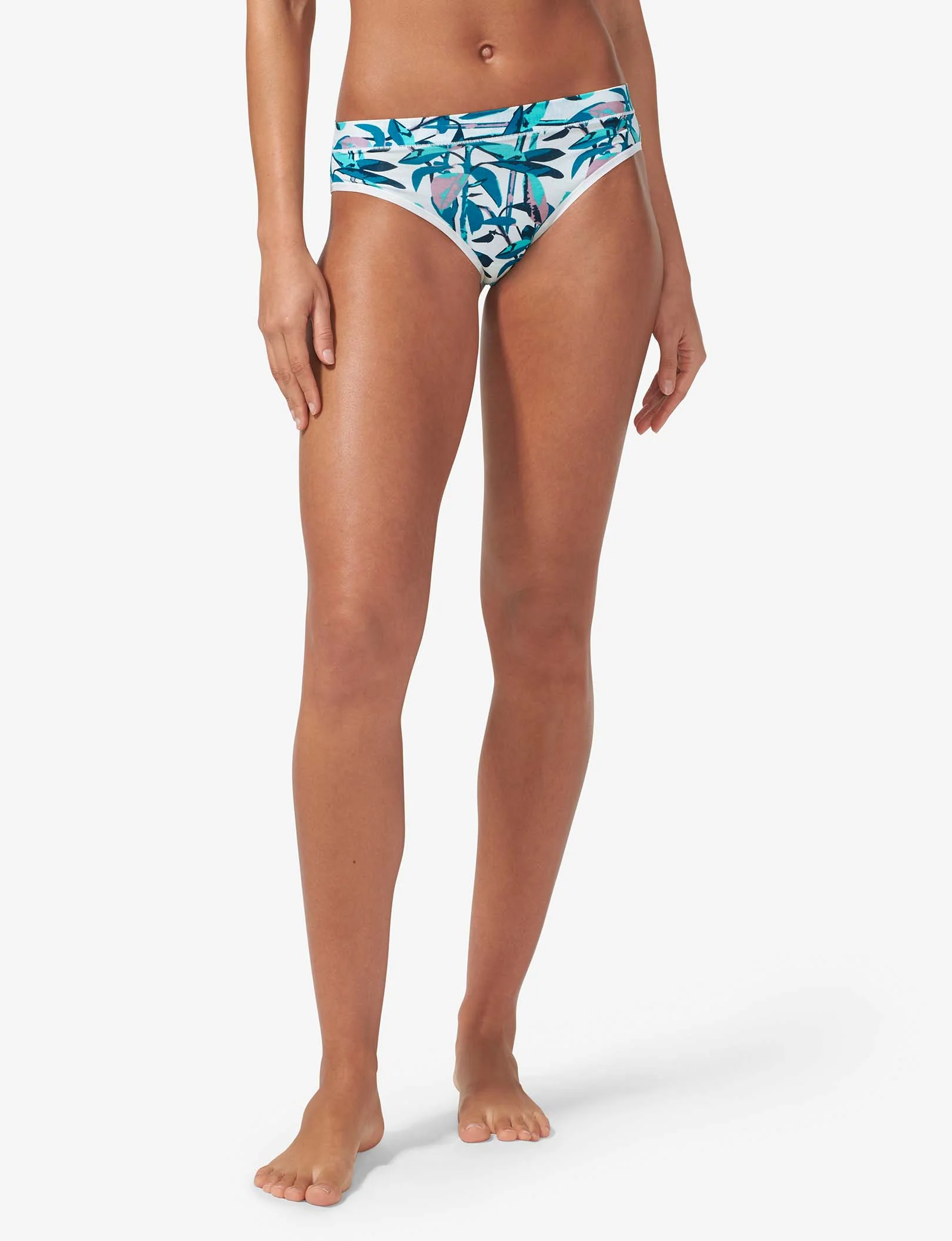 Women's Cool Cotton Cheeky - Image 55