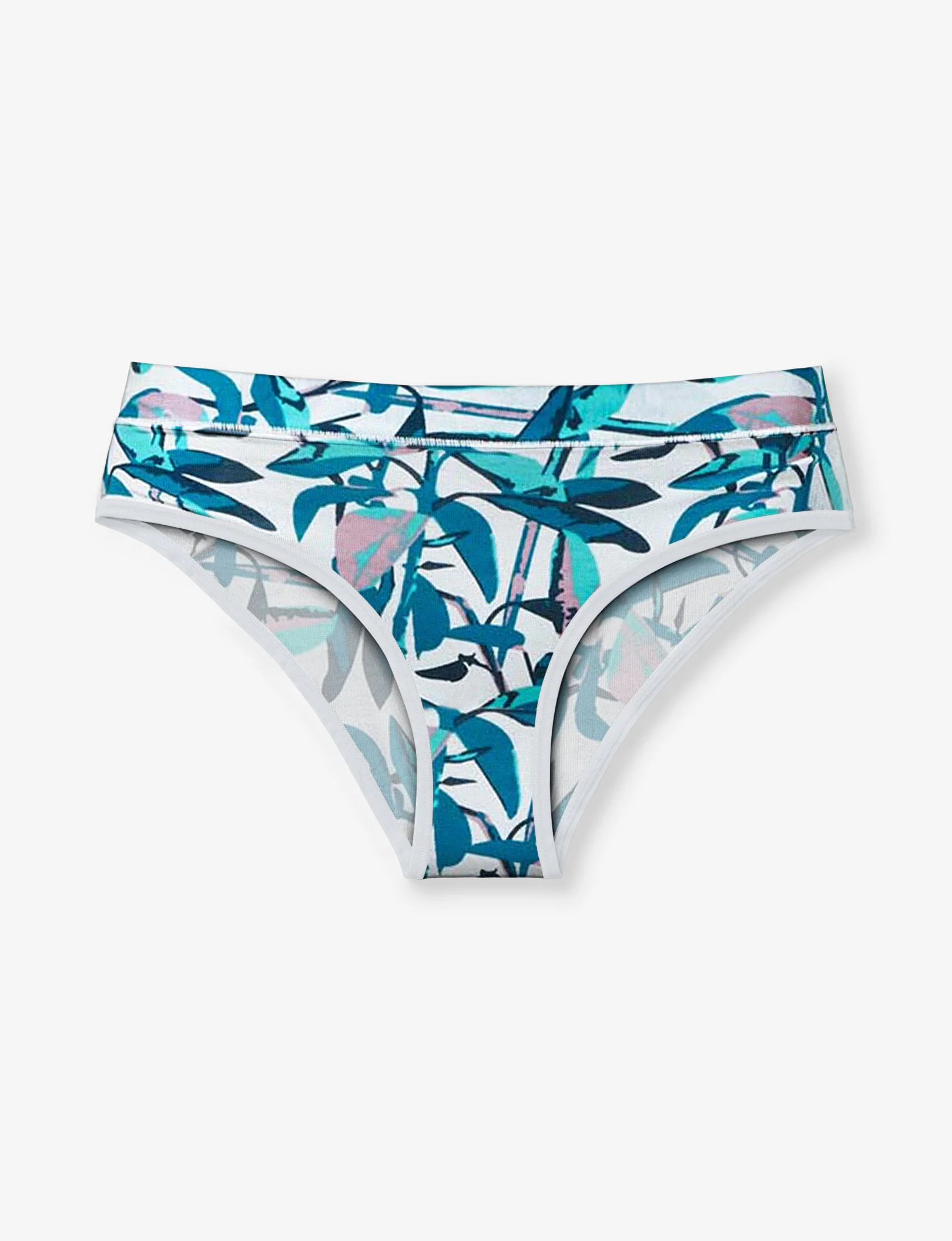 Women's Cool Cotton Cheeky - Image 57