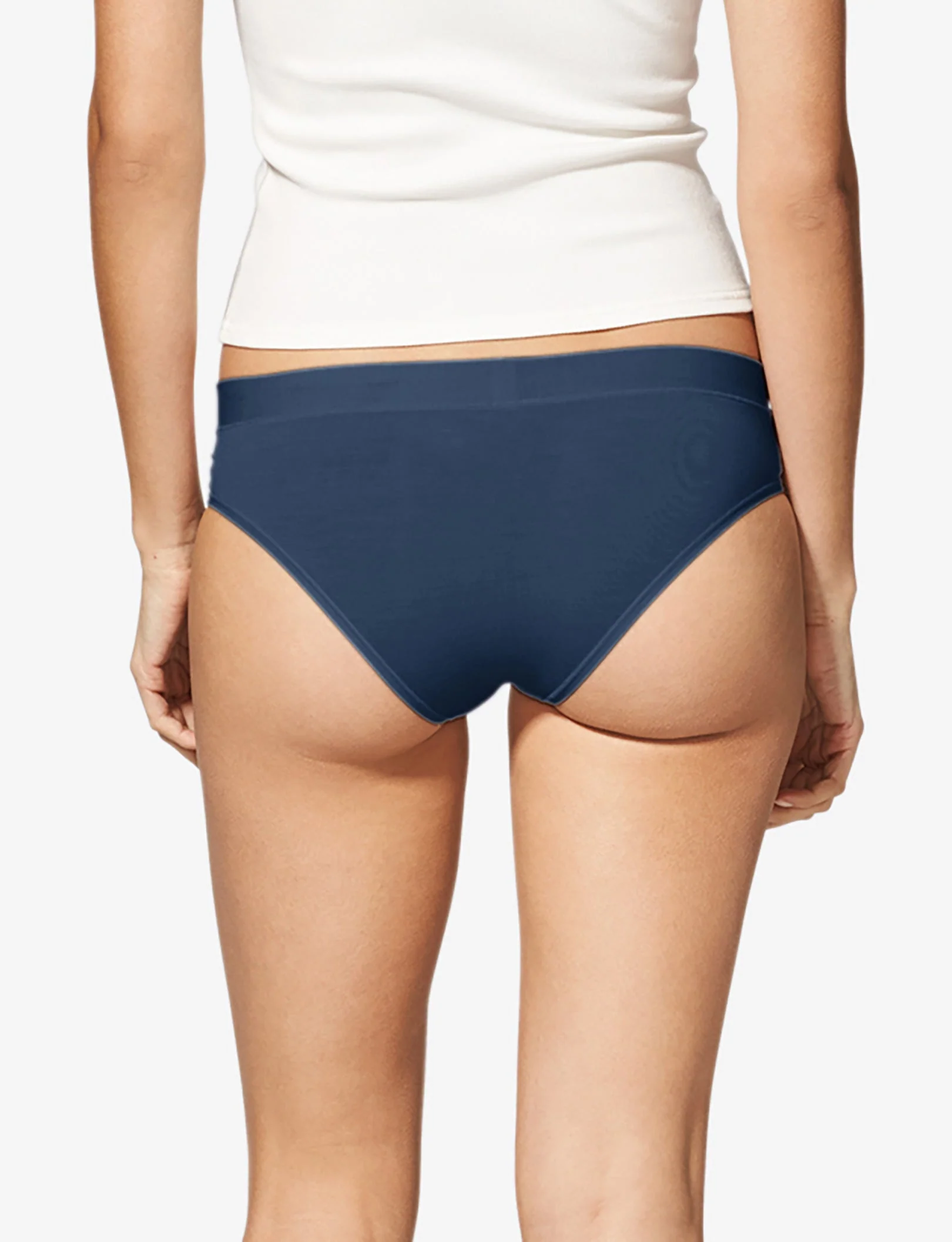 Women's Cool Cotton Cheeky - Image 6