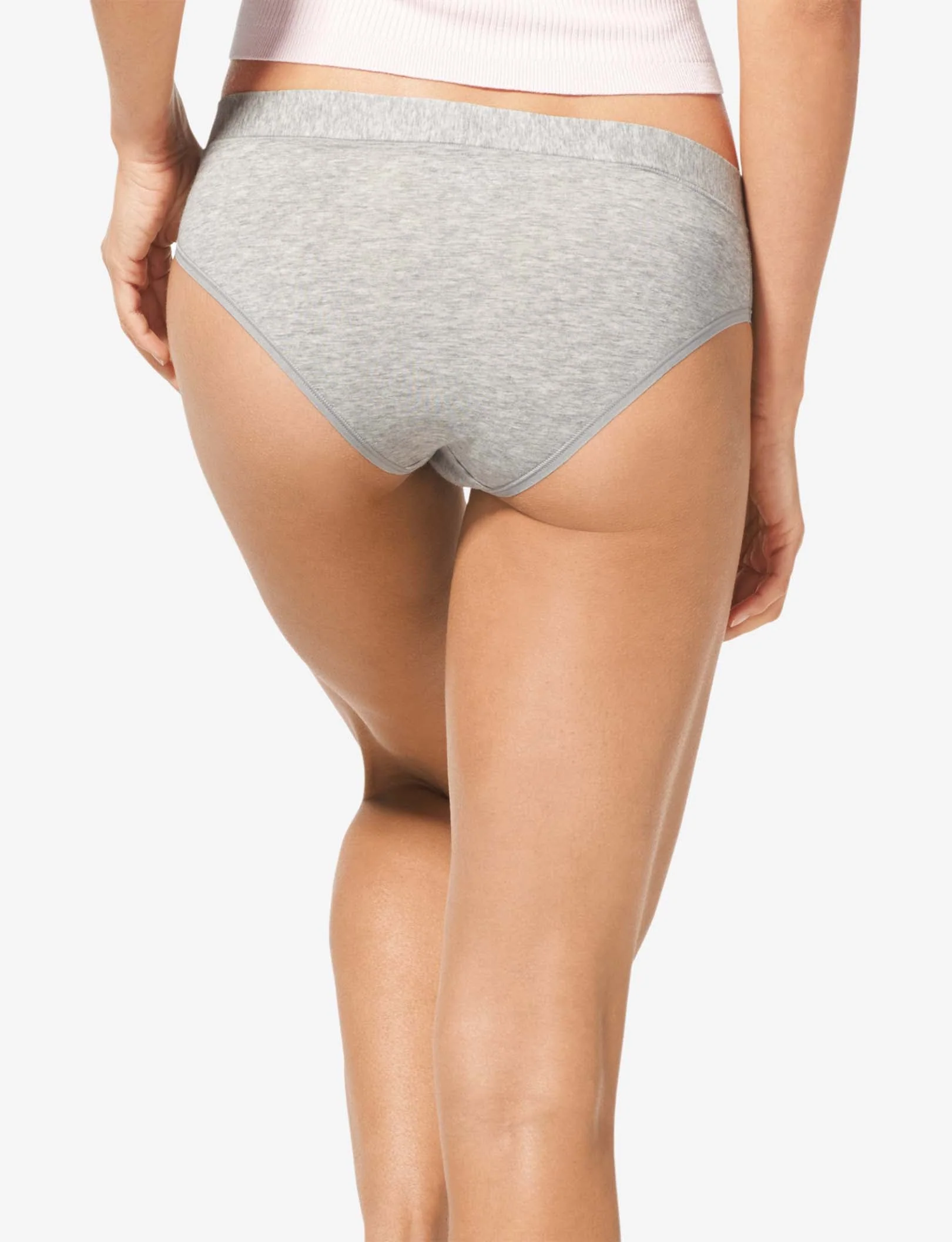 Women's Cool Cotton Cheeky - Image 63