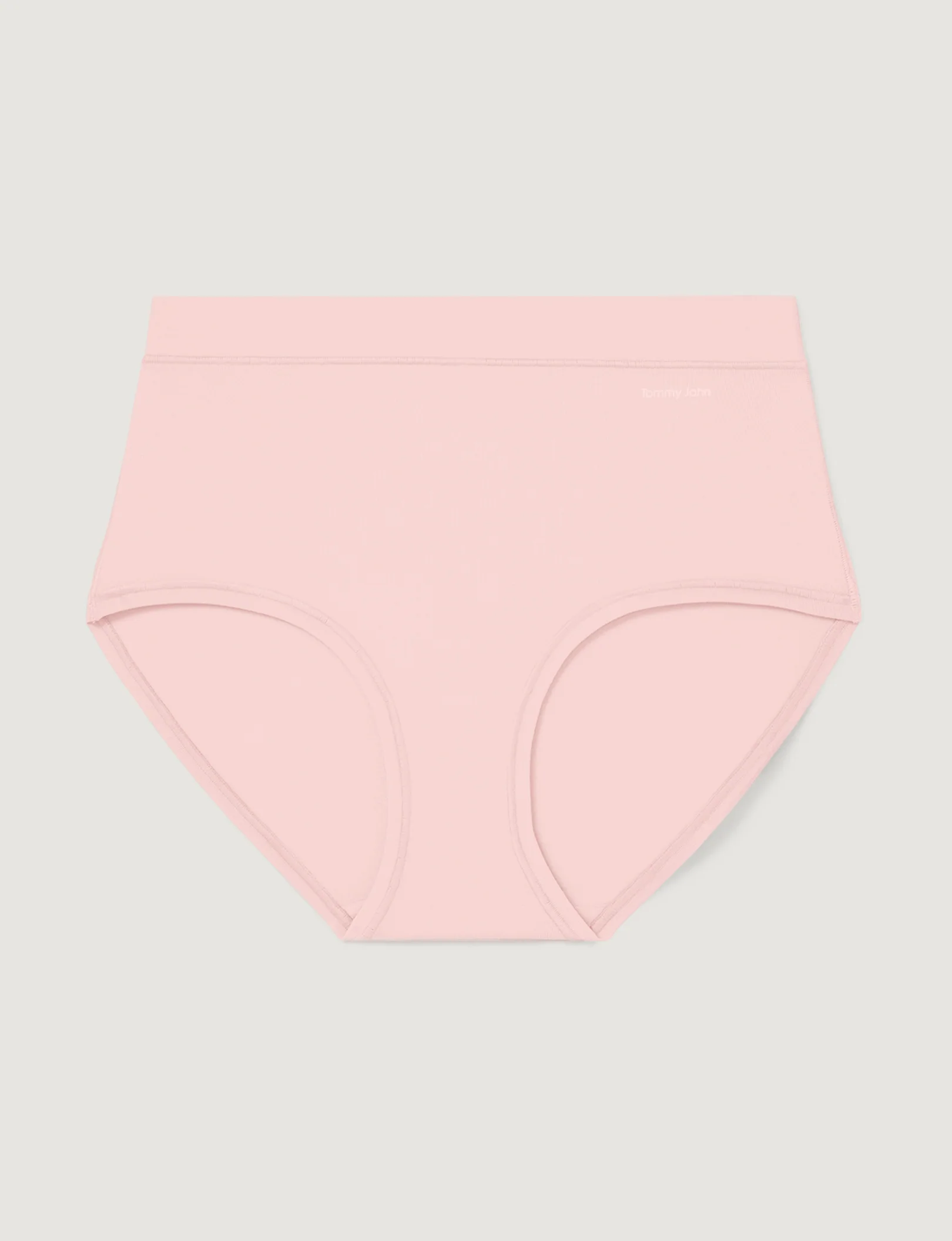 Women's Cool Cotton High Rise Brief - Image 30