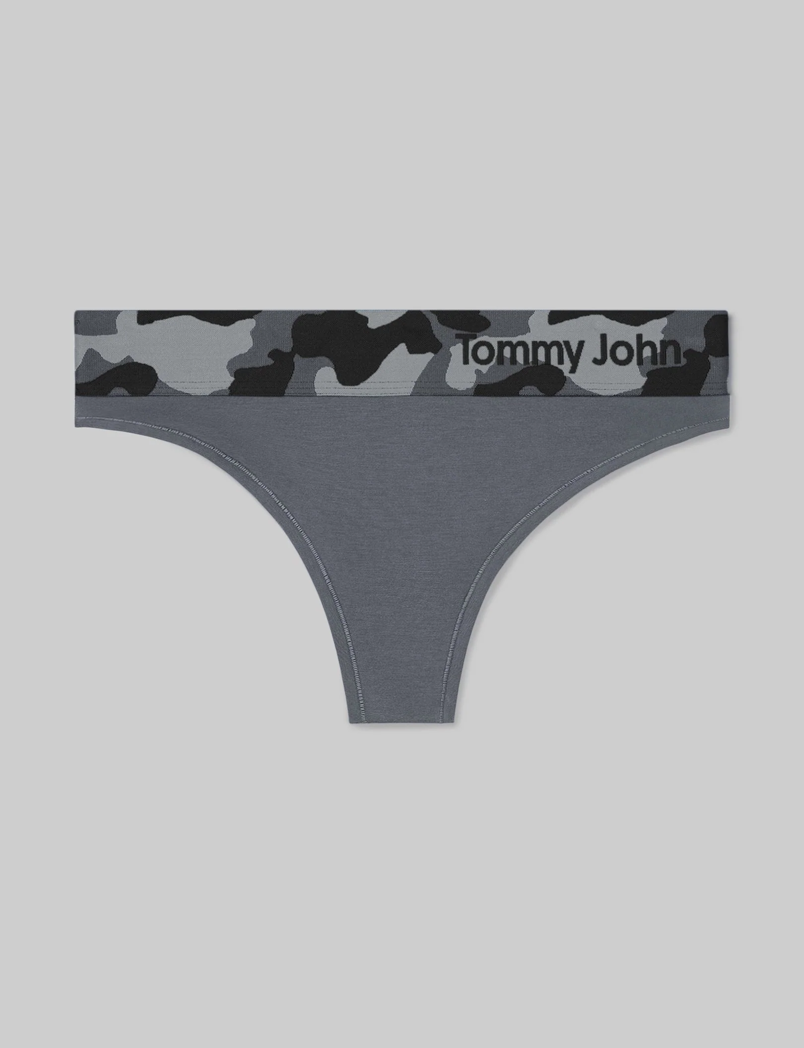 Women's Cool Cotton Thong - Image 101