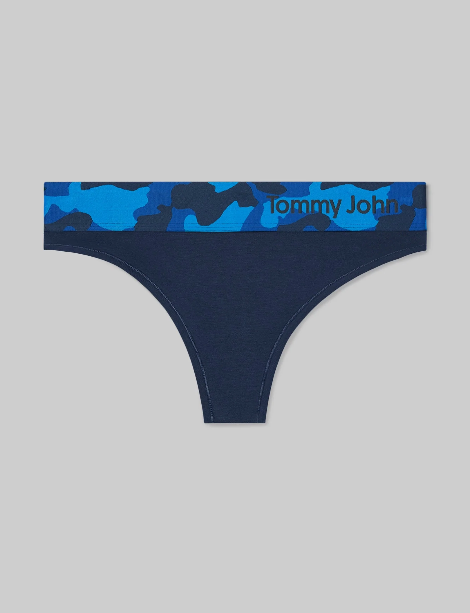 Women's Cool Cotton Thong - Image 108