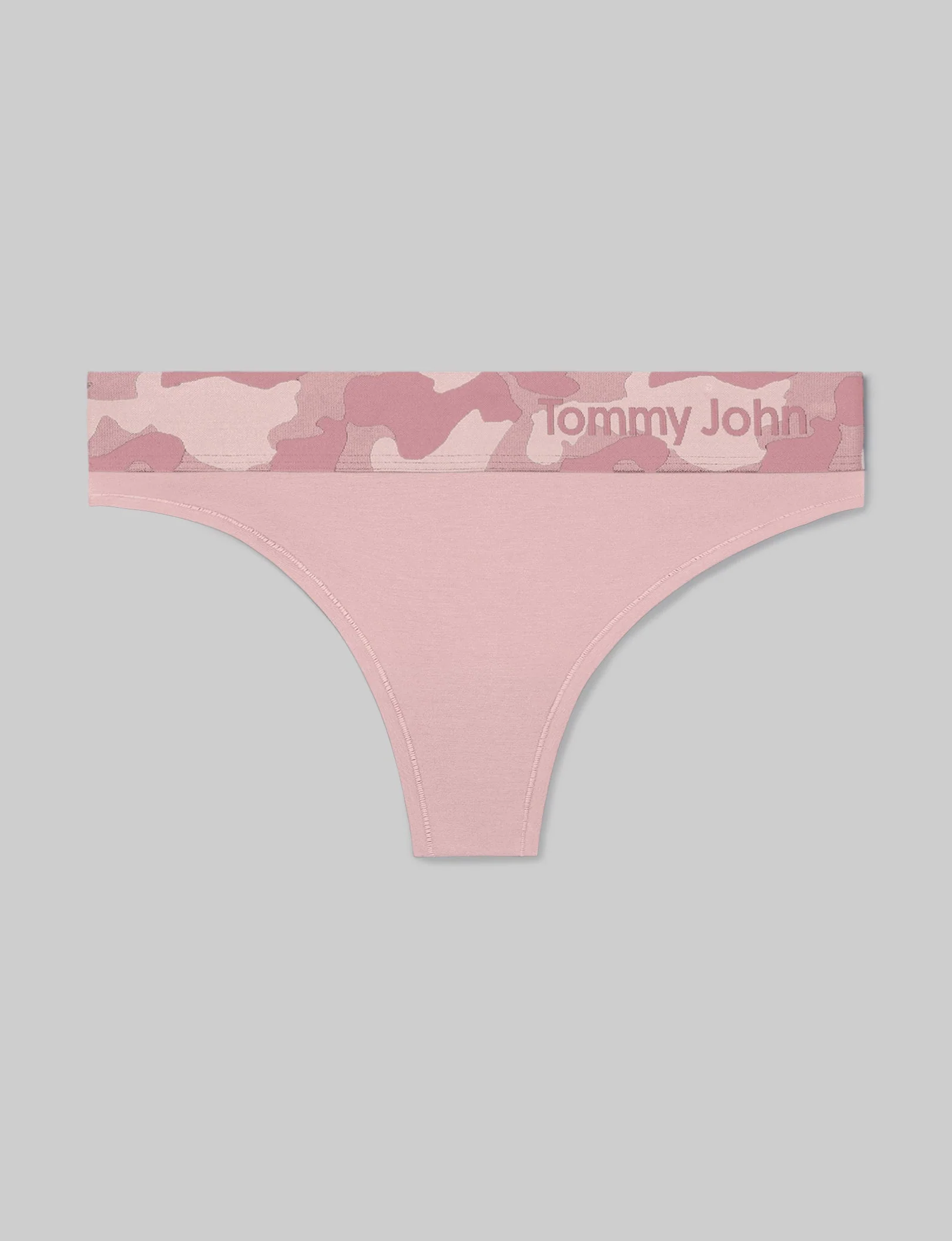 Women's Cool Cotton Thong - Image 127
