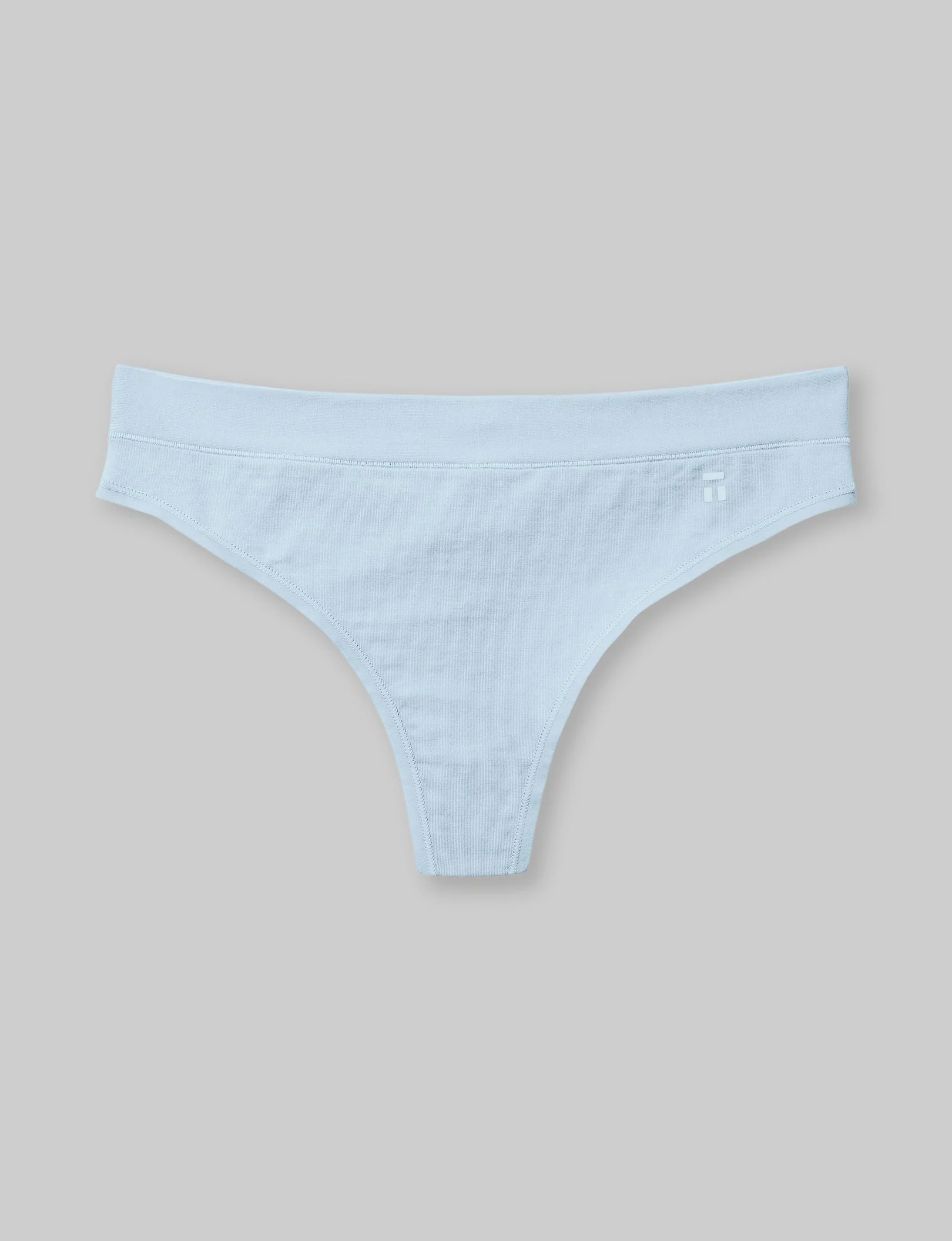 Women's Cool Cotton Thong - Image 128