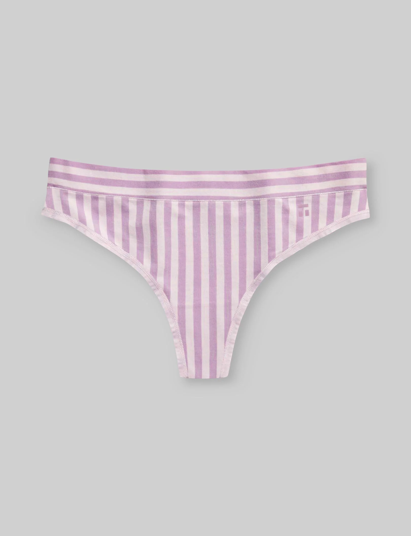 Women's Cool Cotton Thong - Image 135