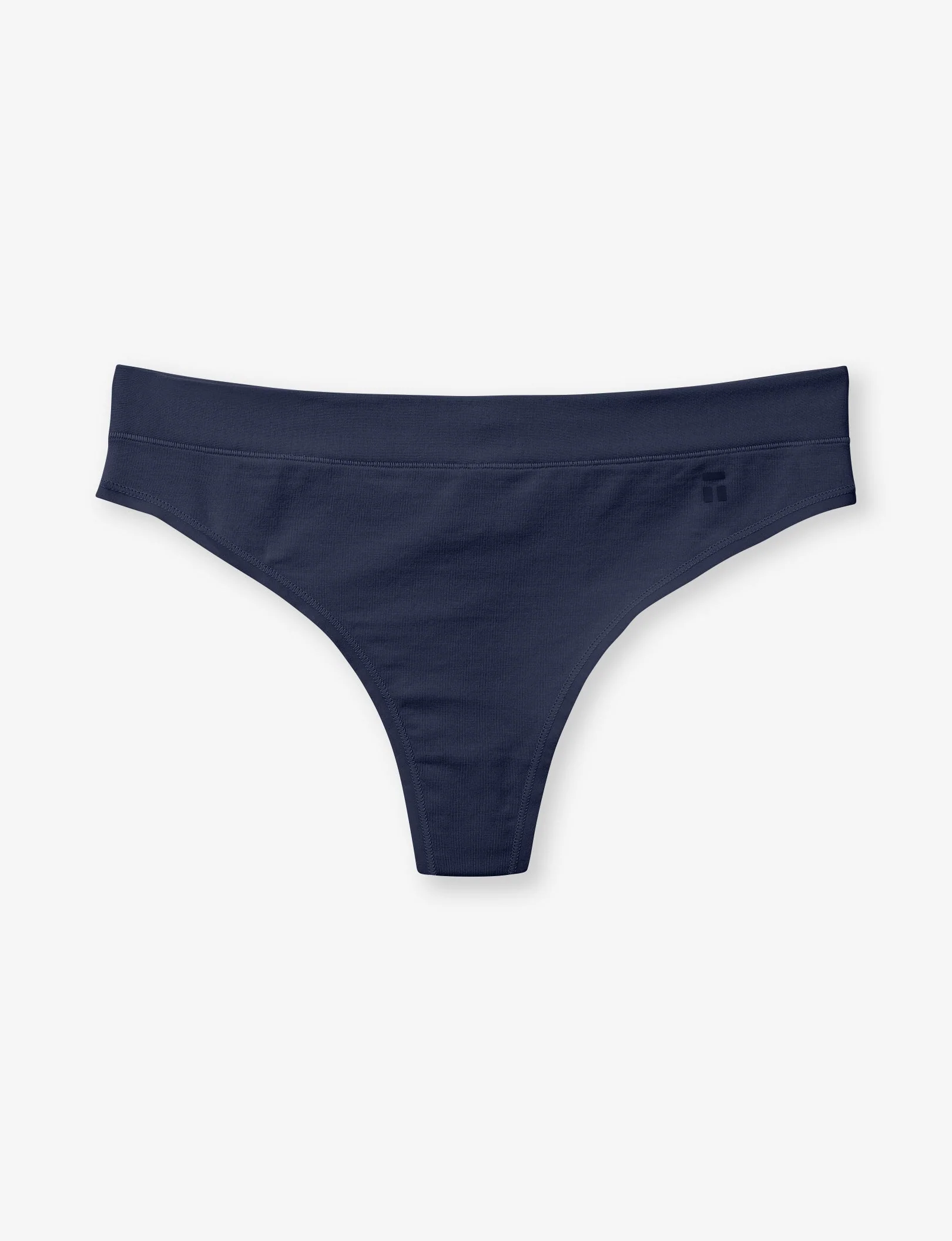 Women's Cool Cotton Thong - Image 140