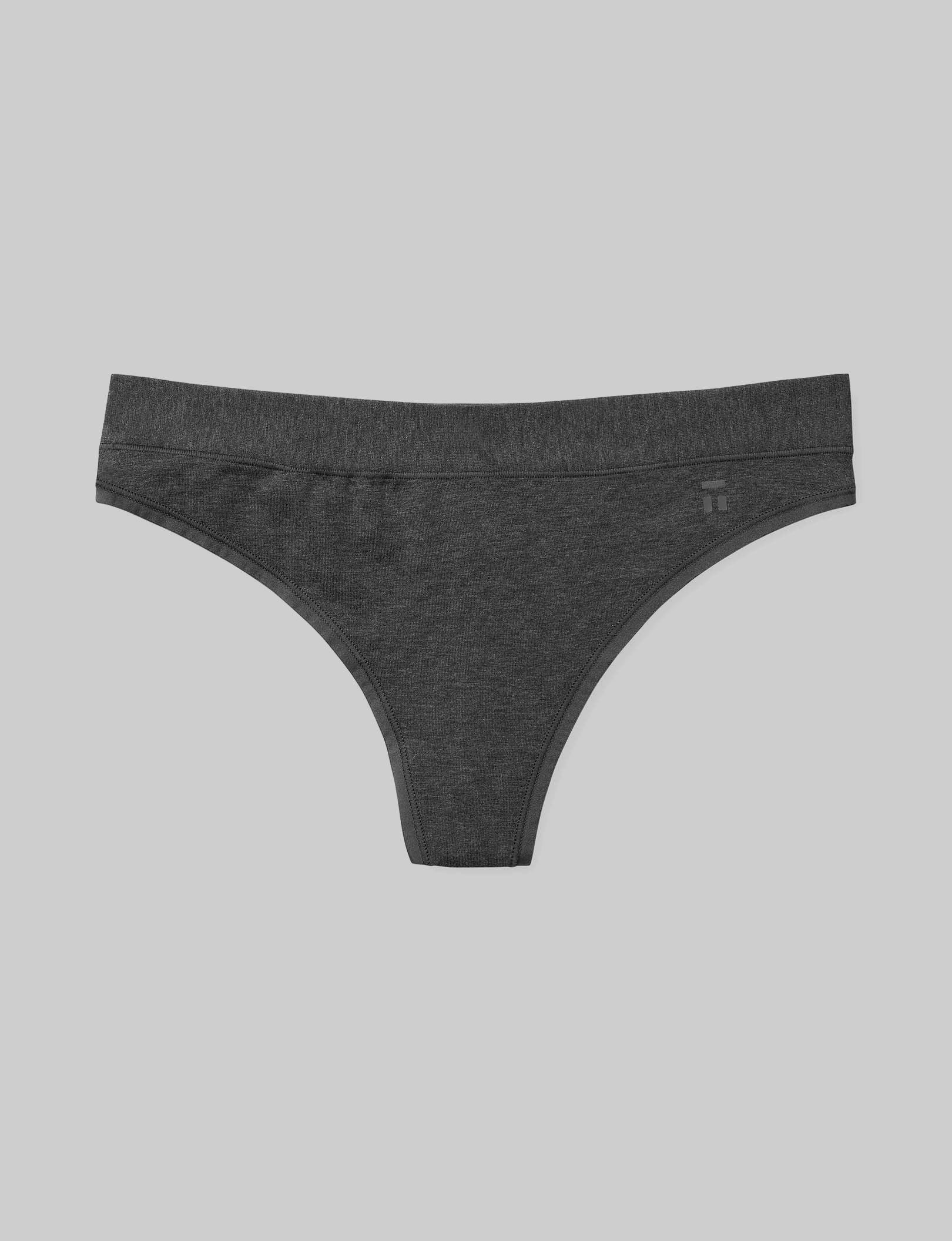 Women's Cool Cotton Thong - Image 141