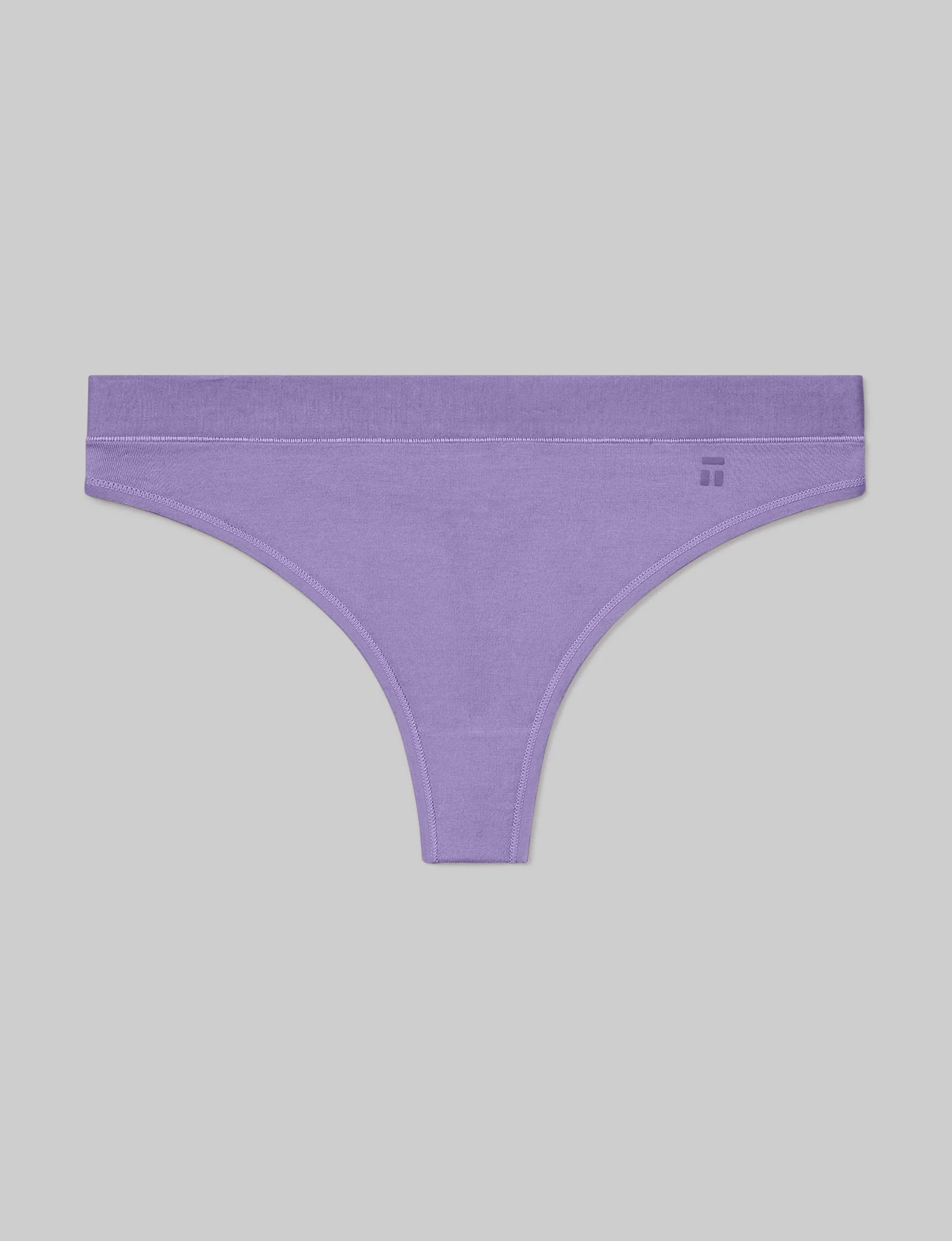 Women's Cool Cotton Thong - Image 149