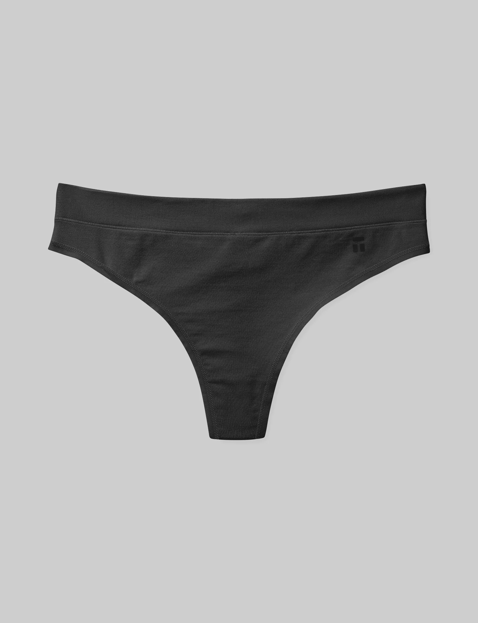 Women's Cool Cotton Thong - Image 153