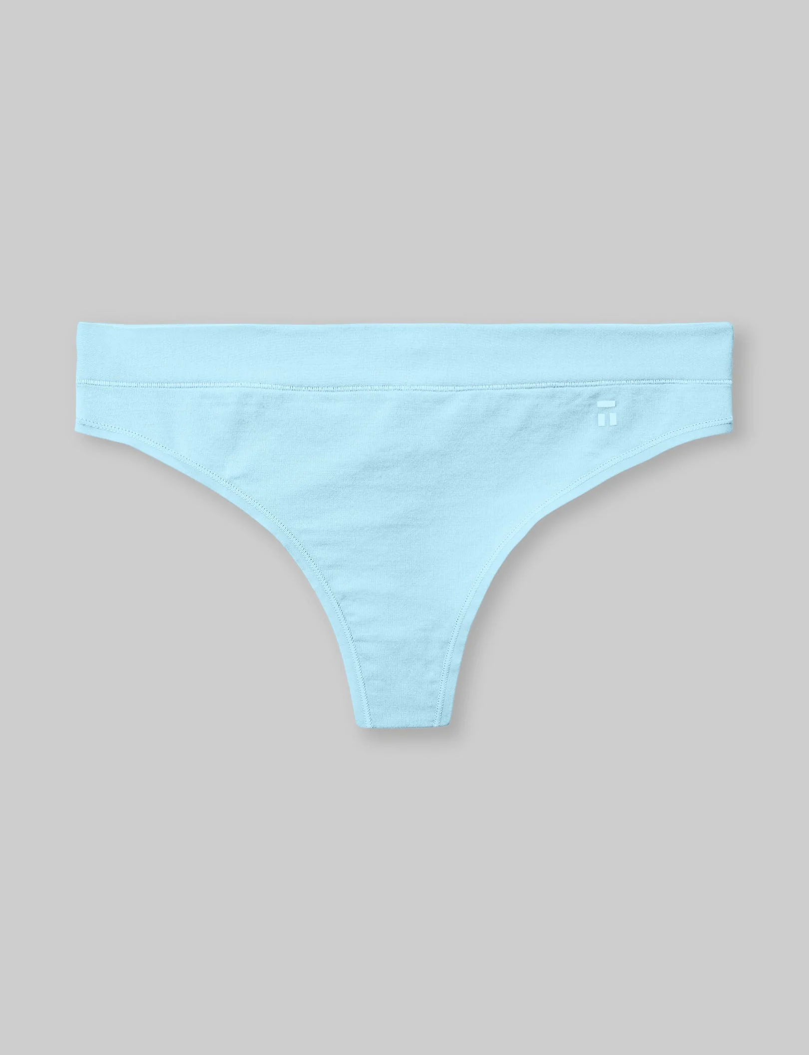 Women's Cool Cotton Thong - Image 162