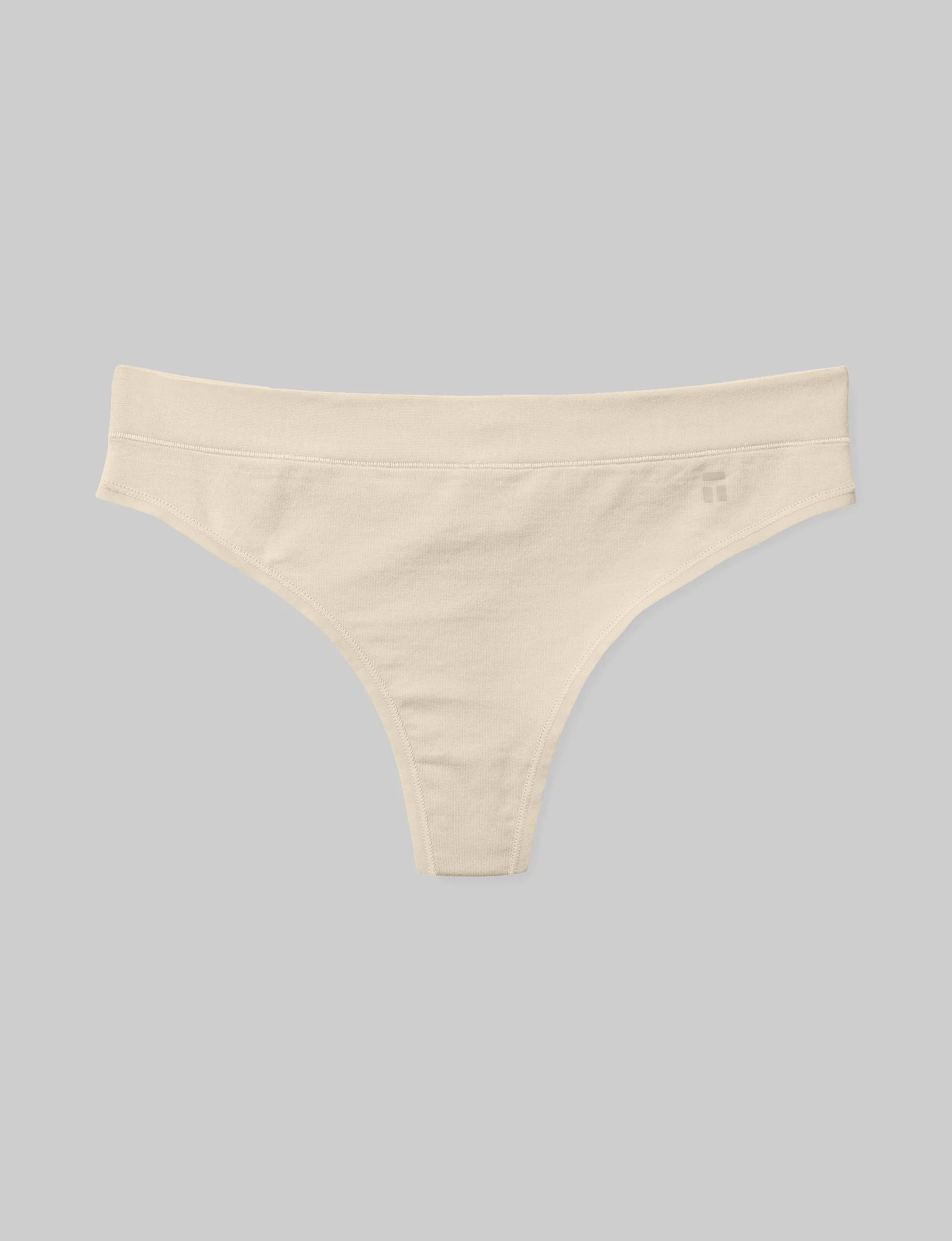 Women's Cool Cotton Thong - Image 186