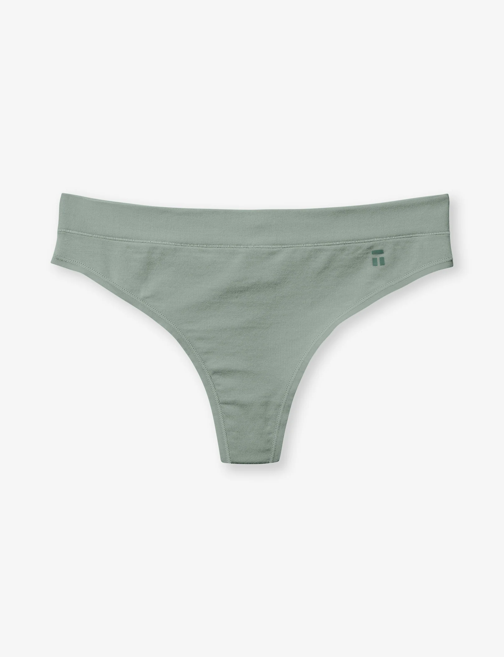 Women's Cool Cotton Thong - Image 187