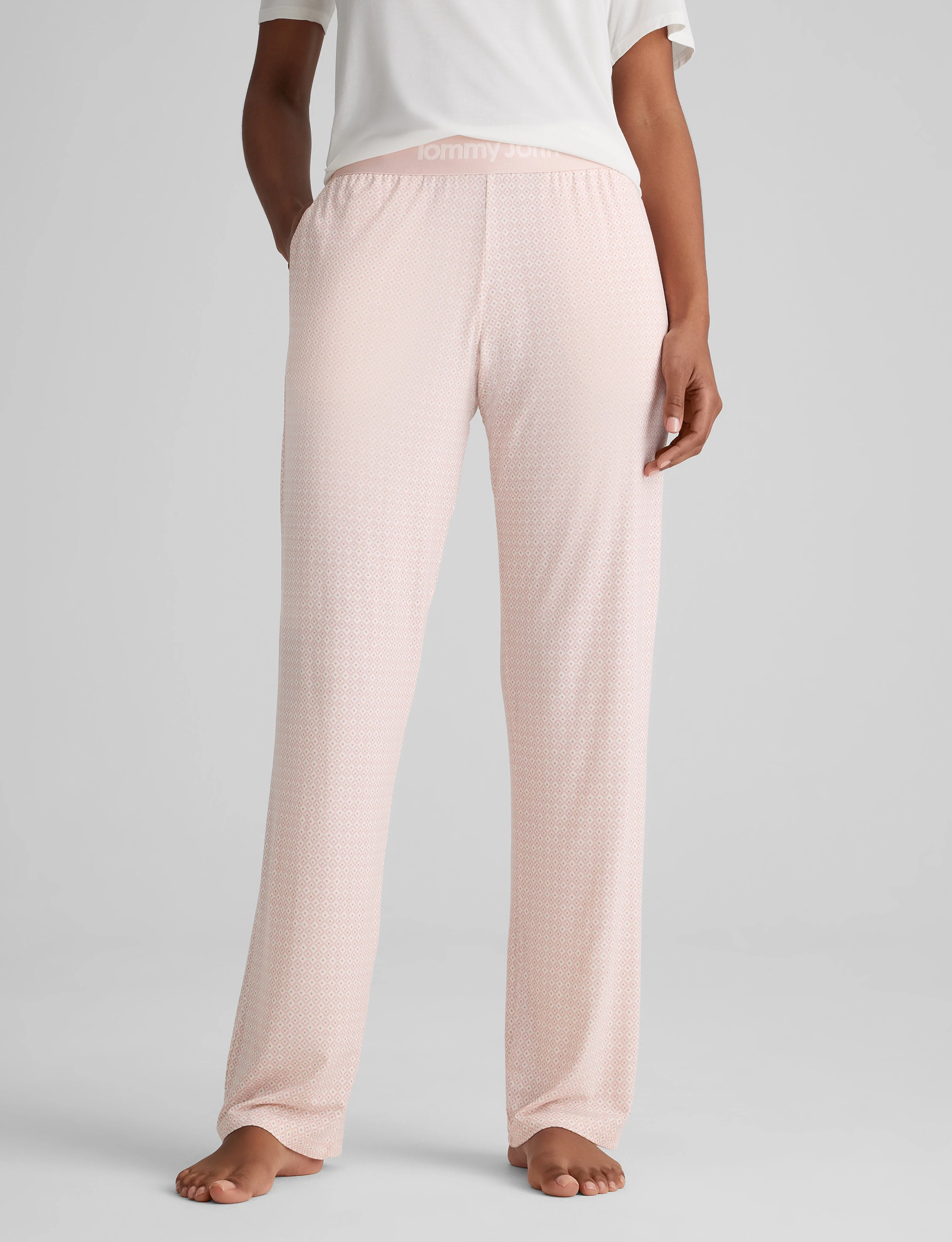 Women's Cool Cotton Thong - Image 192