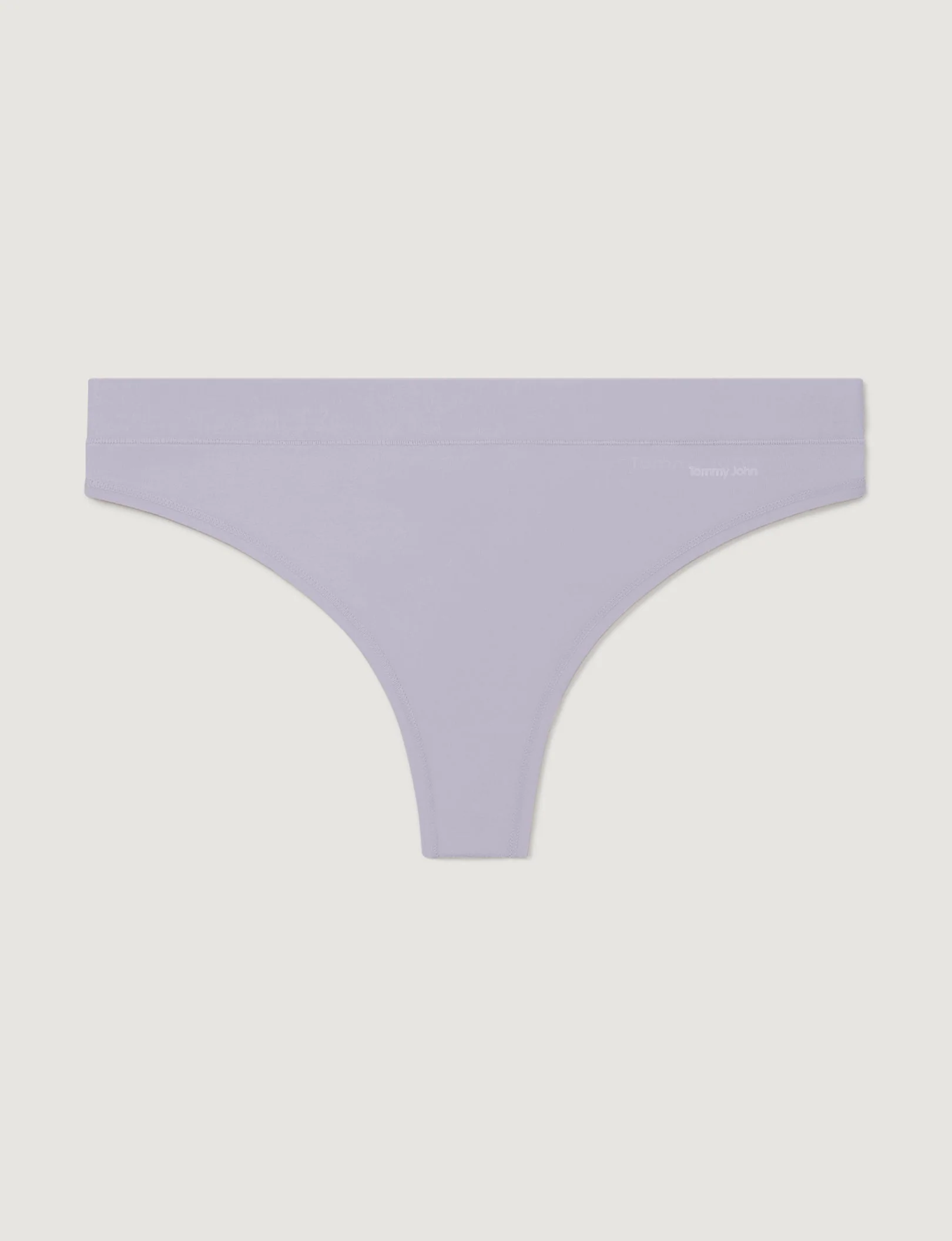 Women's Cool Cotton Thong - Image 30