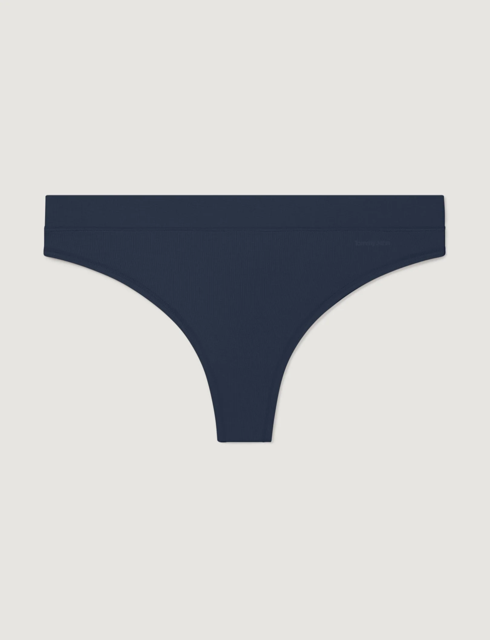 Women's Cool Cotton Thong - Image 47