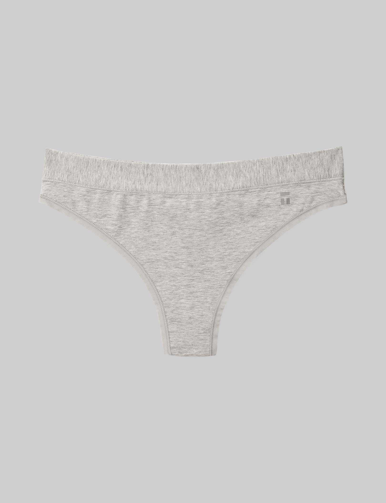 Women's Cool Cotton Thong - Image 64