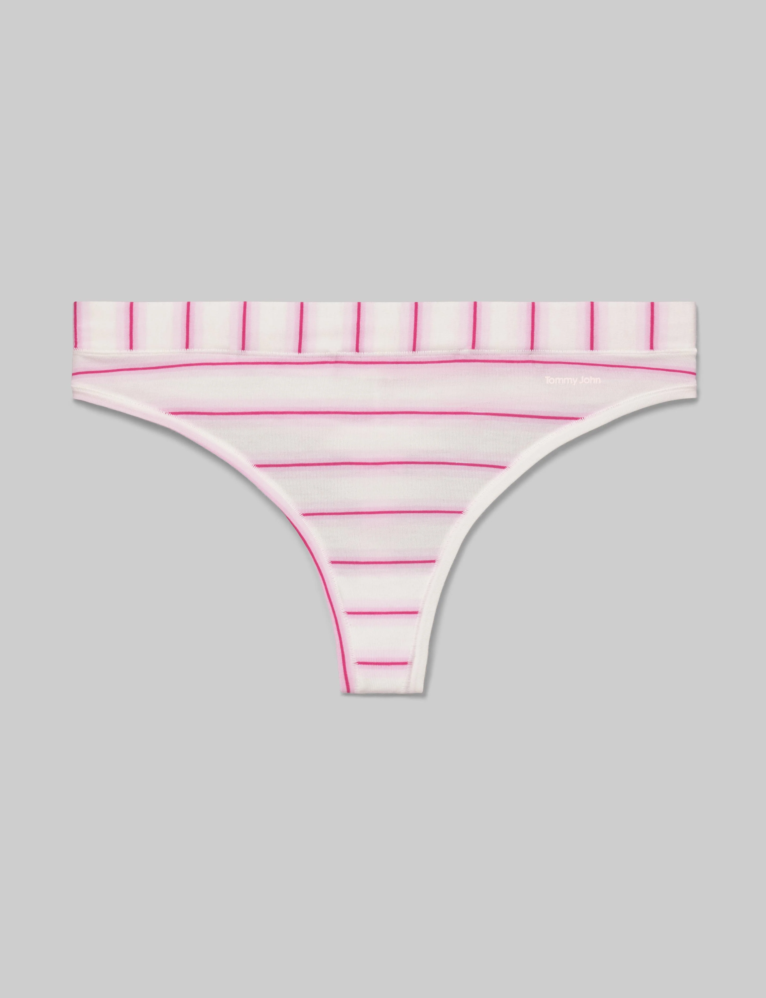 Women's Cool Cotton Thong - Image 67