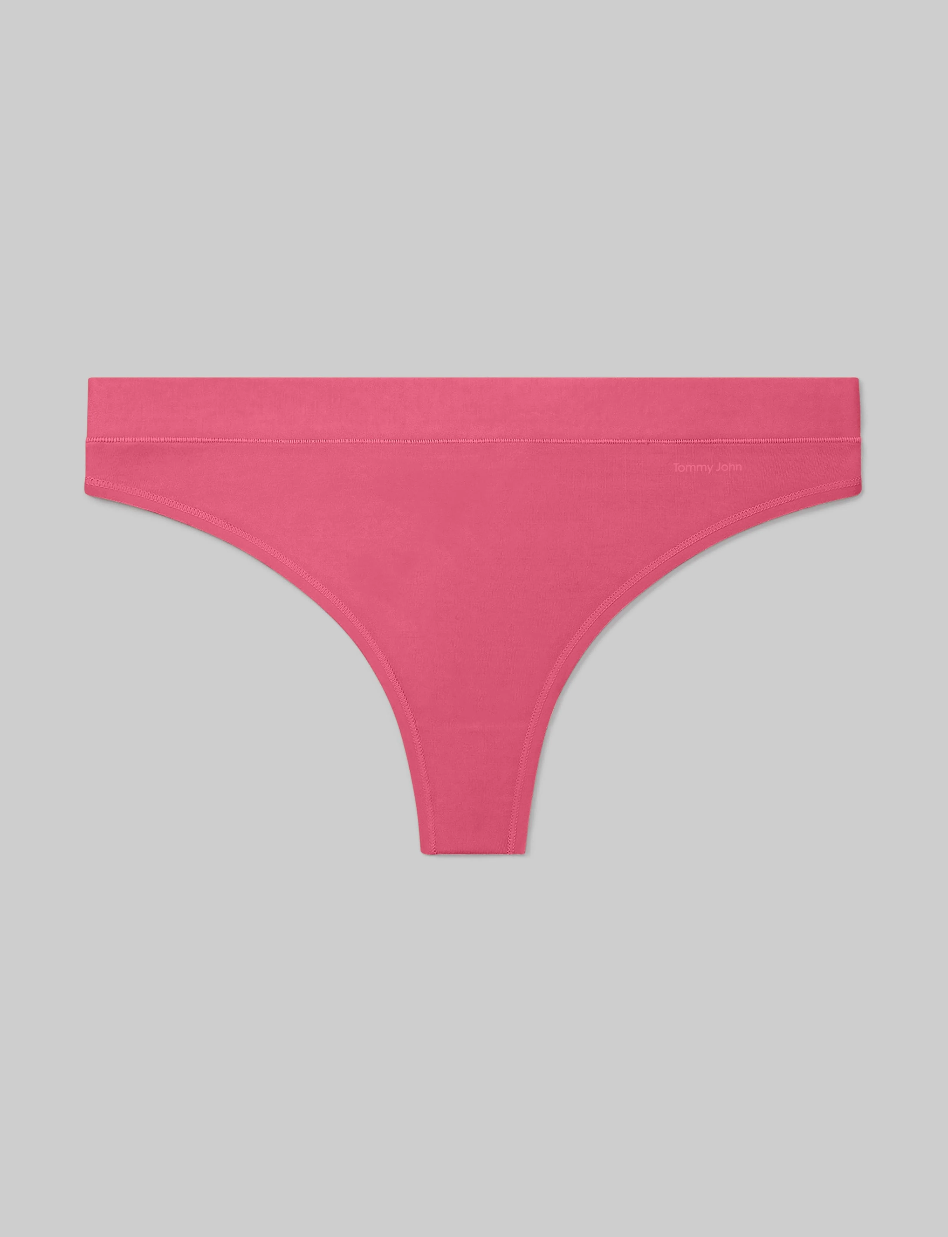Women's Cool Cotton Thong - Image 71