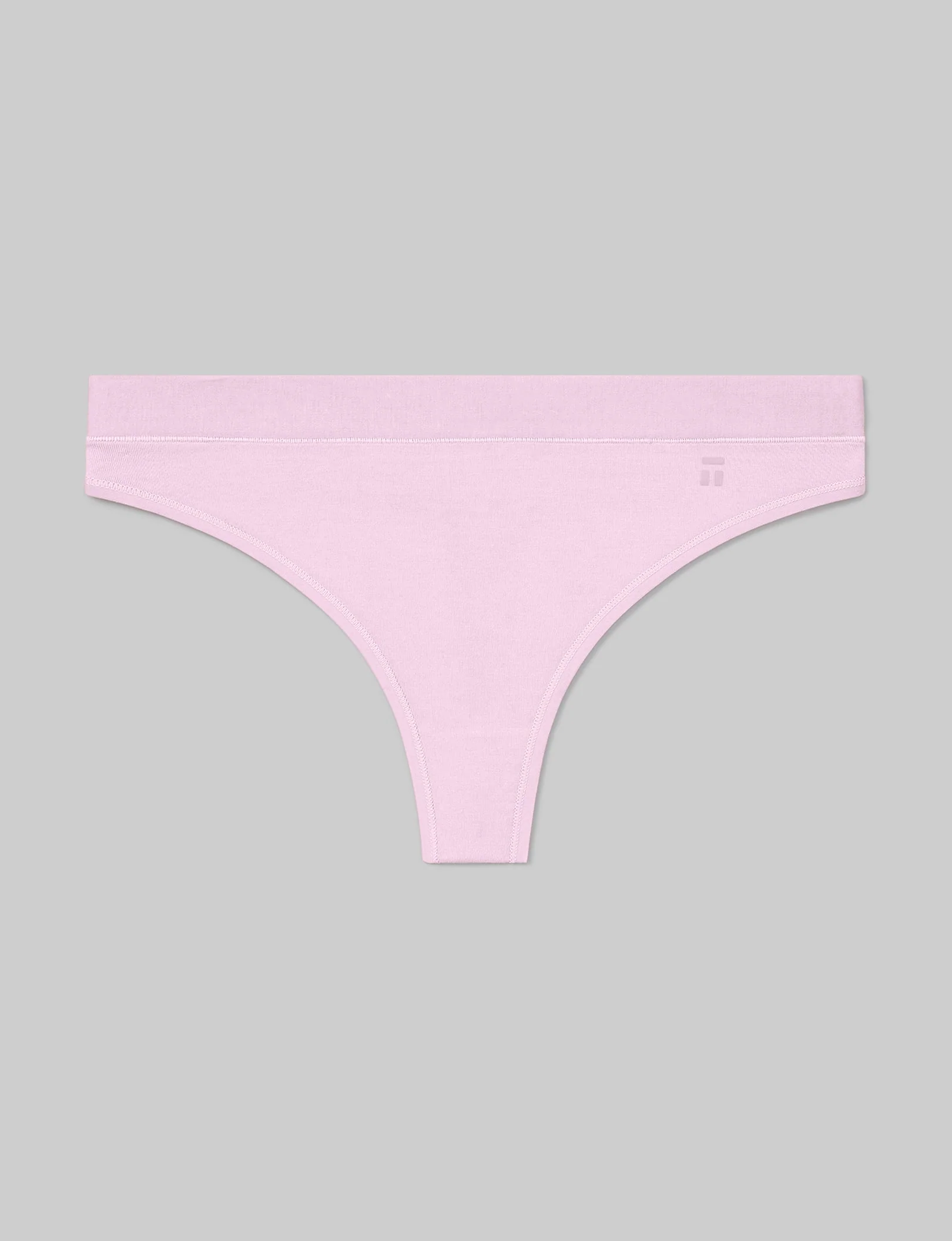 Women's Cool Cotton Thong - Image 91