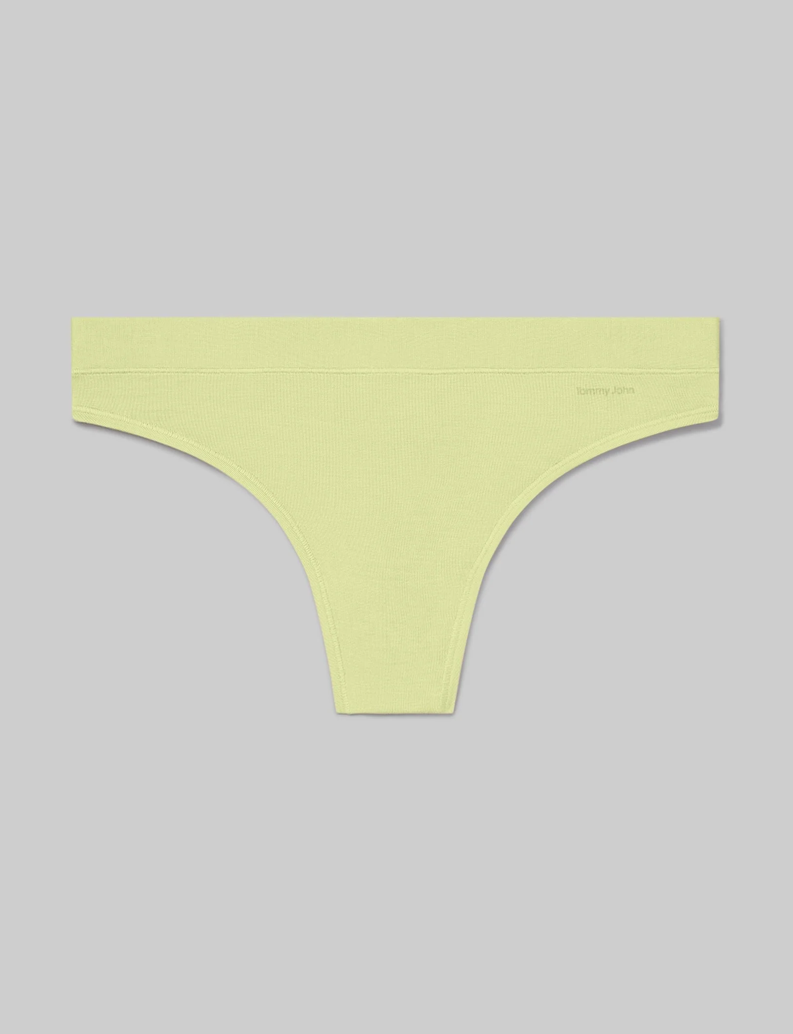 Women's Cool Cotton Thong - Image 97