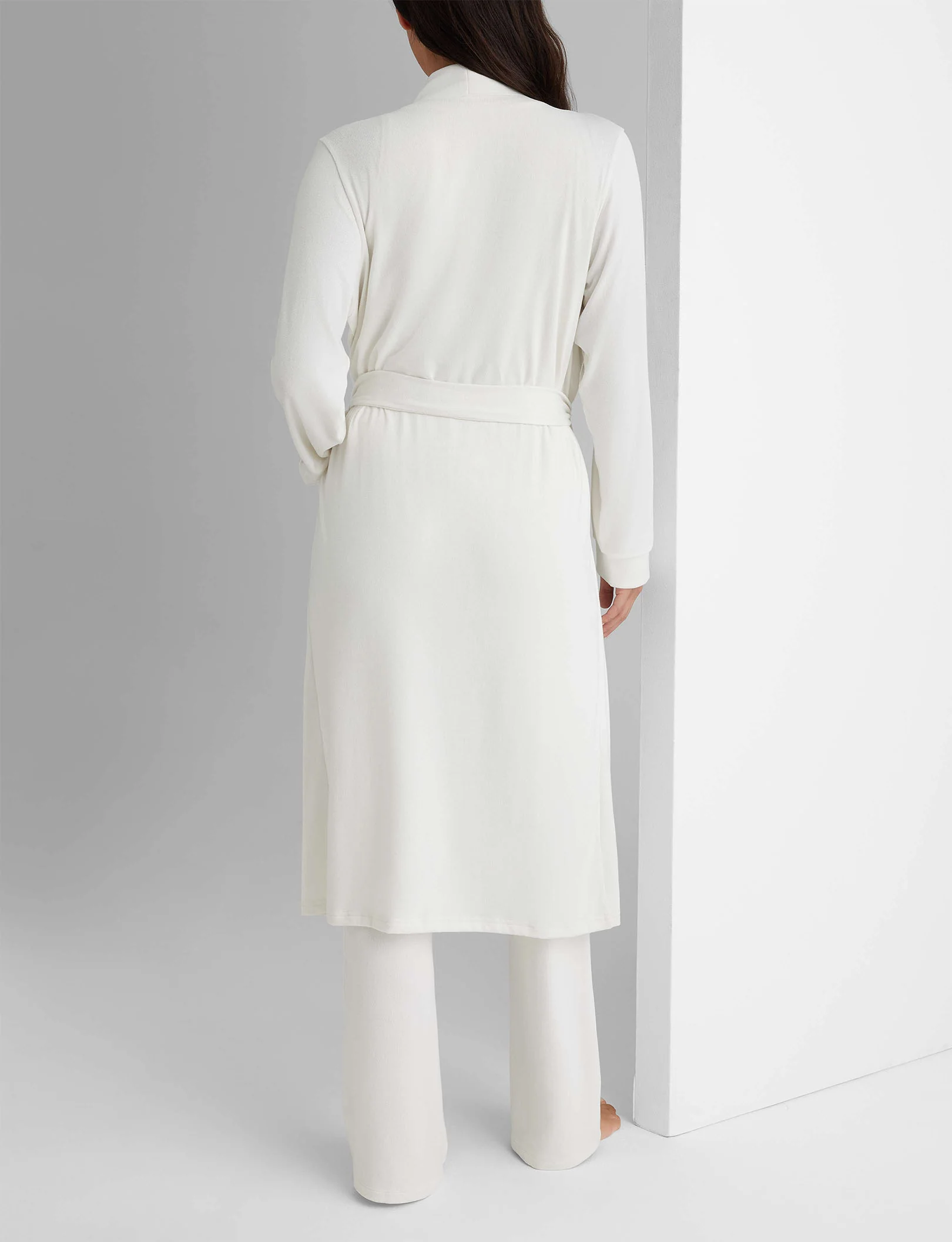 Women's Cozy Robe - Image 17