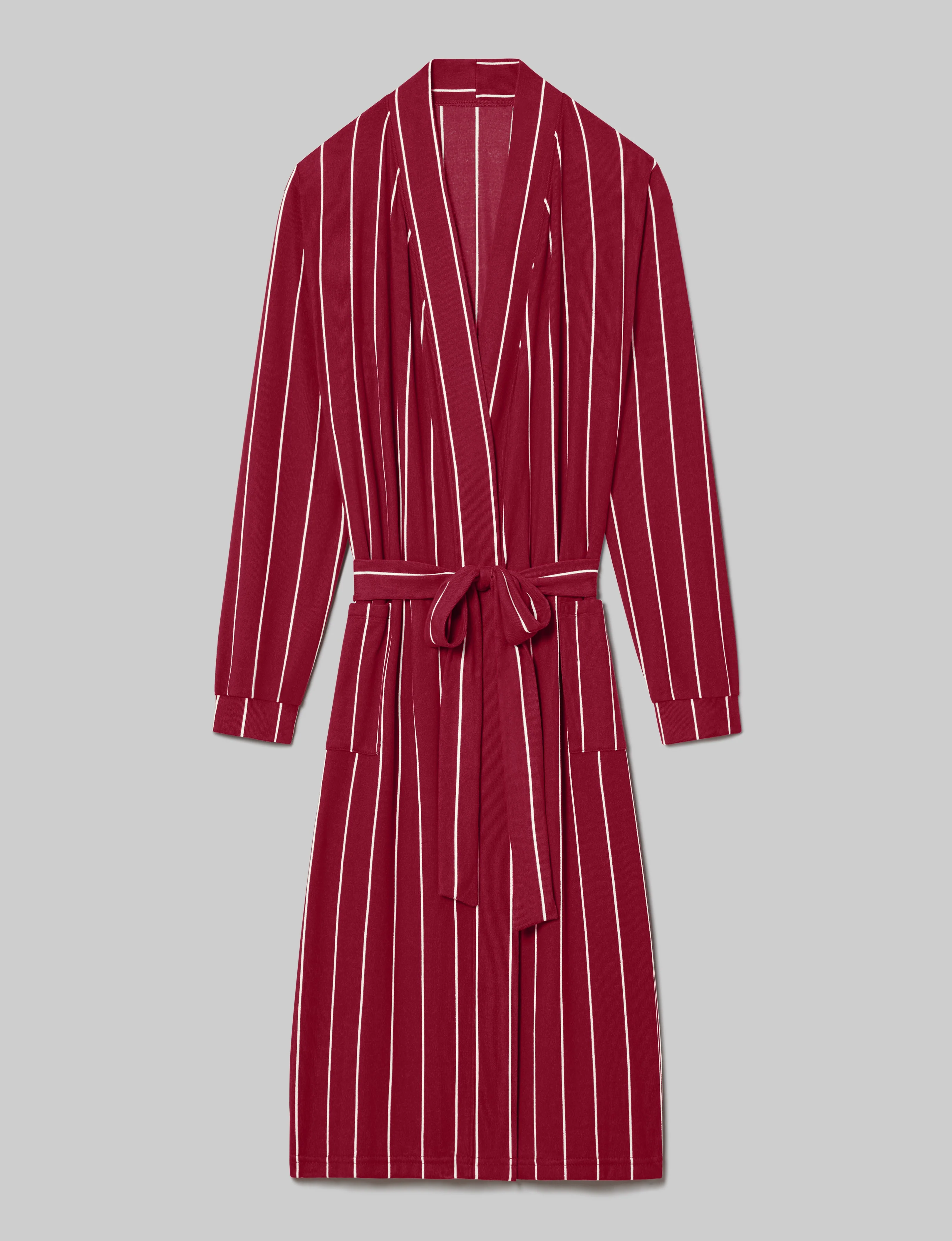 Women's Cozy Robe - Image 9