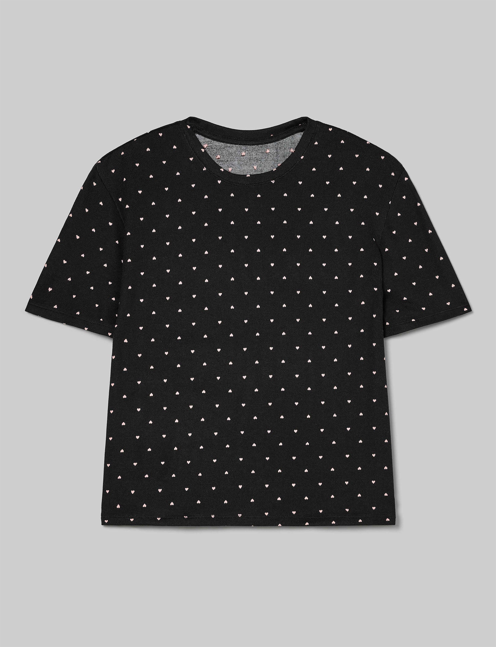 Women's Cozy Tee - Image 13