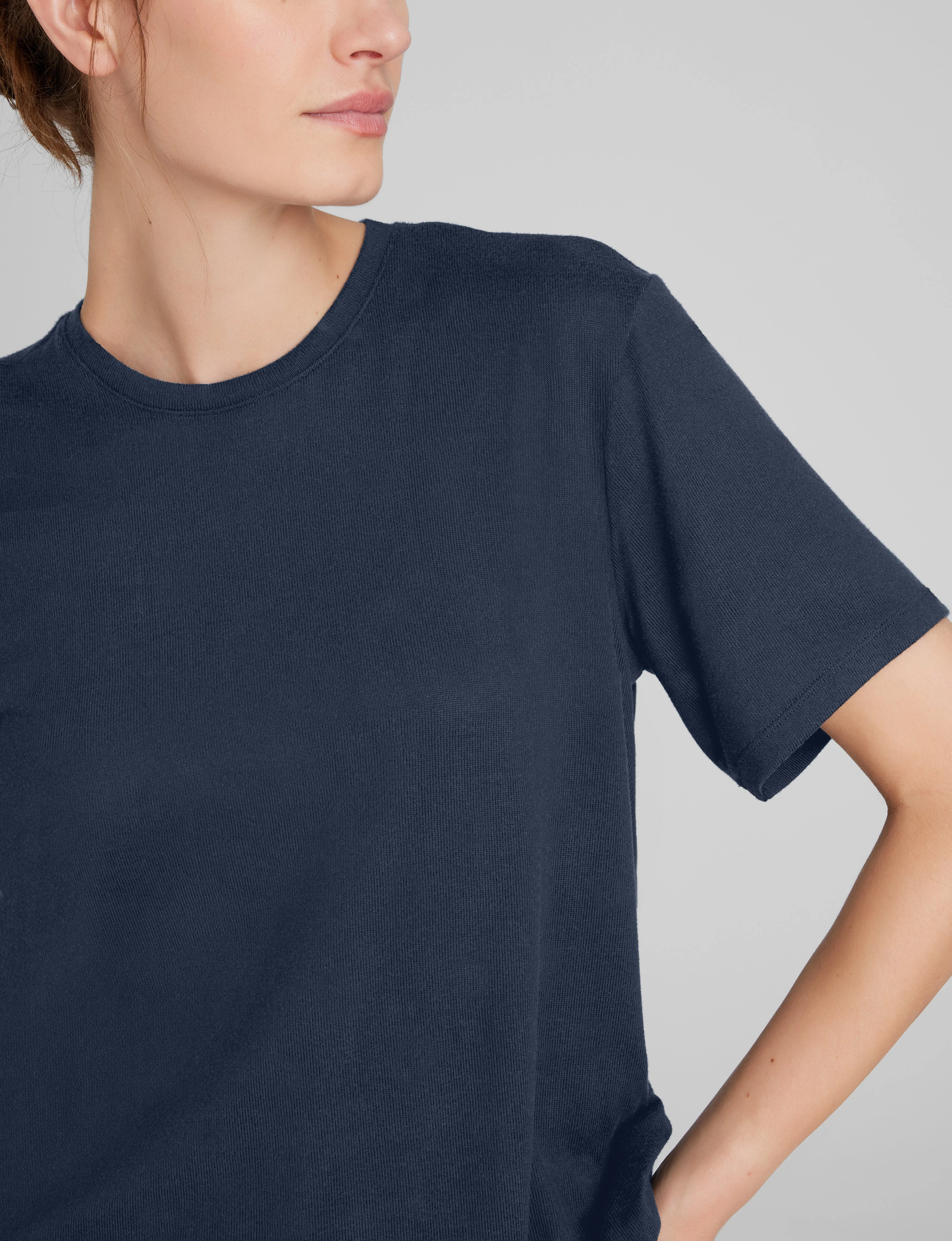 Women's Cozy Tee - Image 5