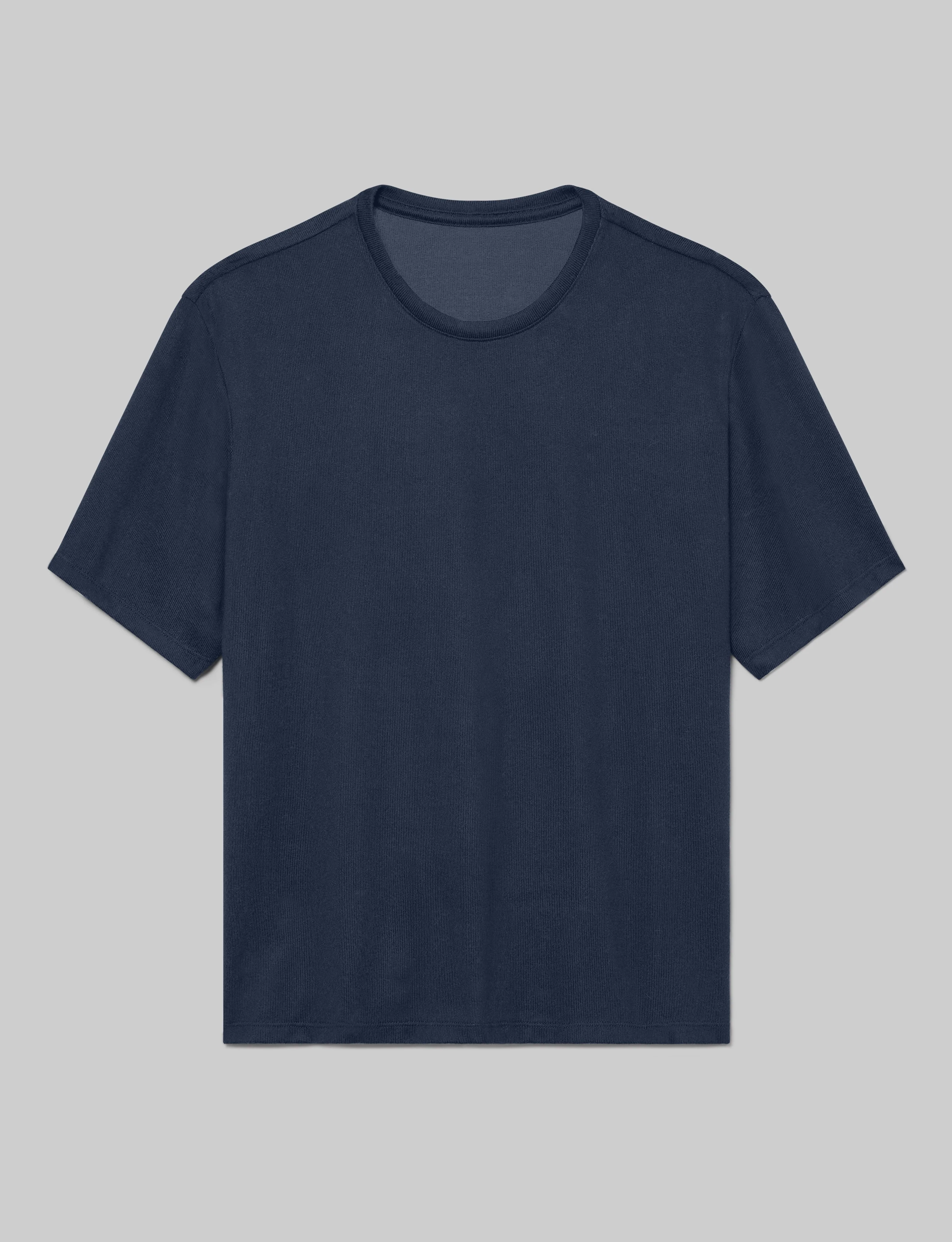 Women's Cozy Tee - Image 6