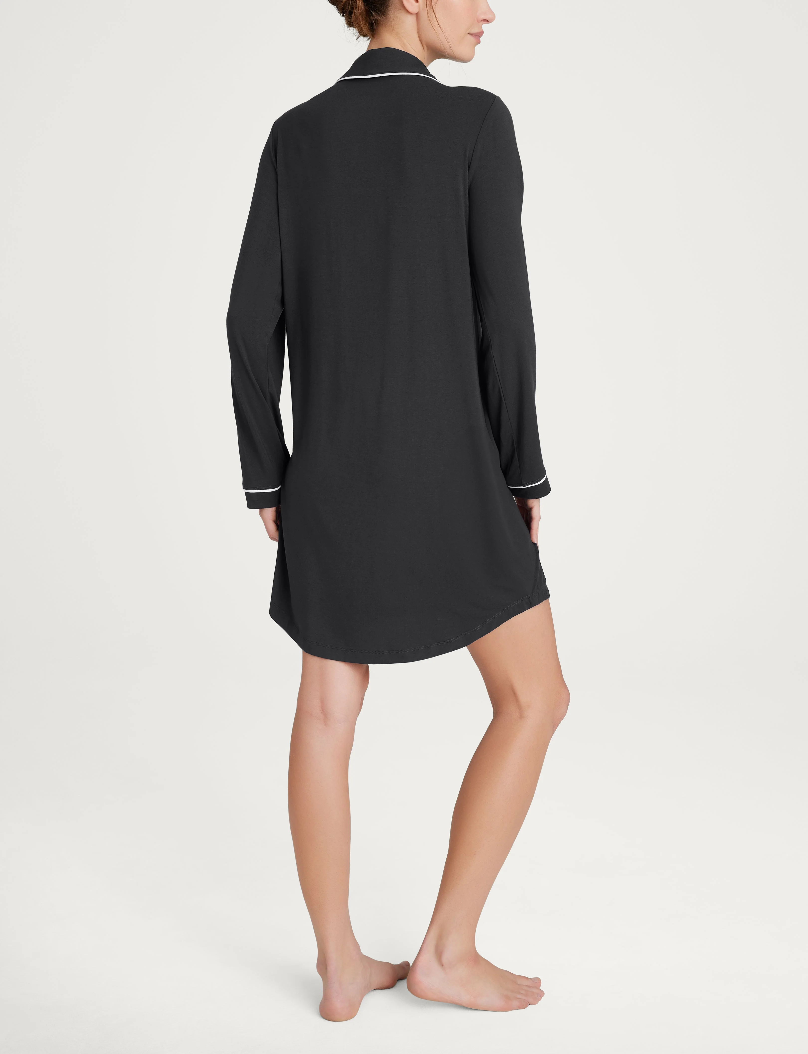 Women's Downtime Night Shirt - Image 7