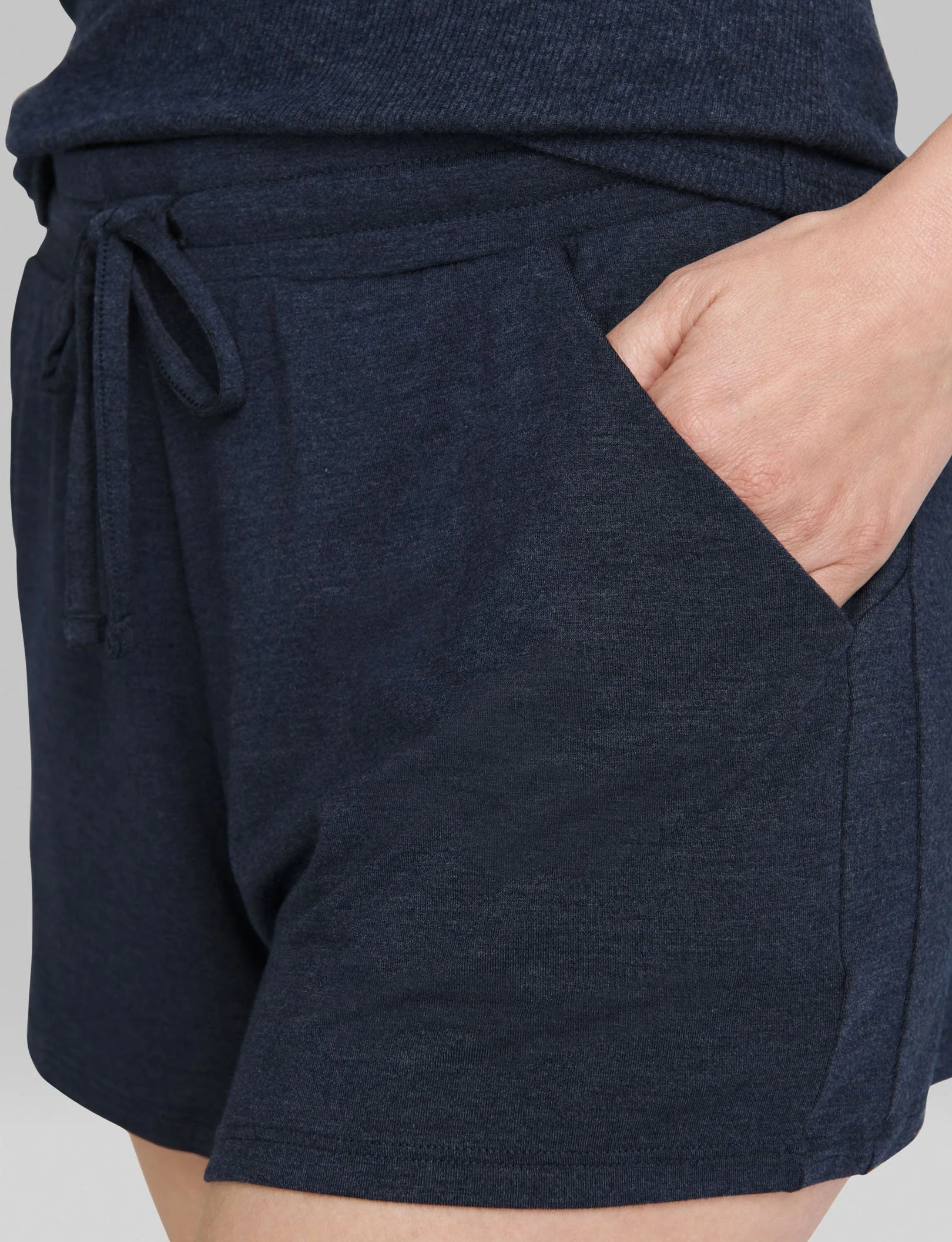 Women's Downtime Short - Image 4