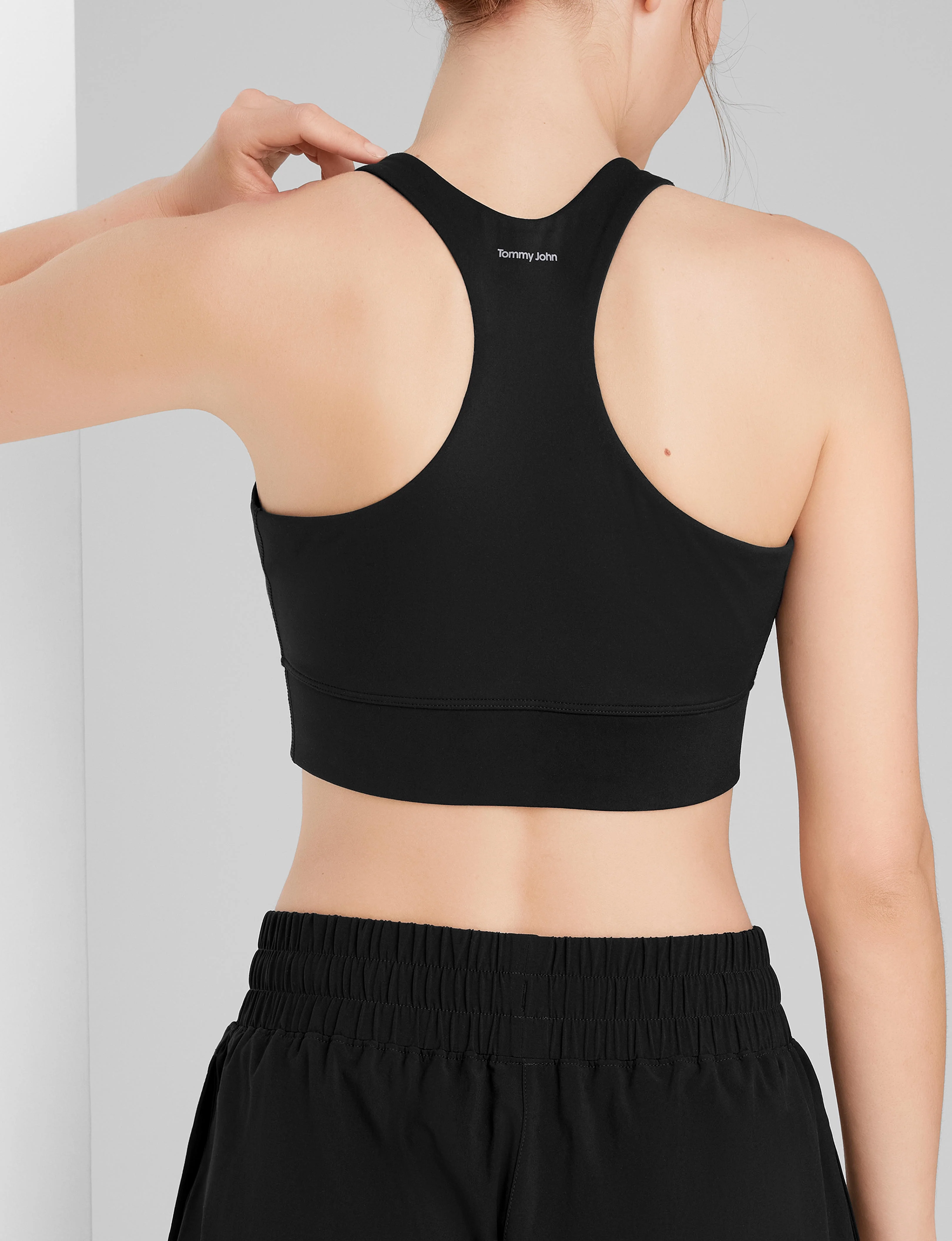 Women's Flare Legging & Sports Bra Set - Image 10