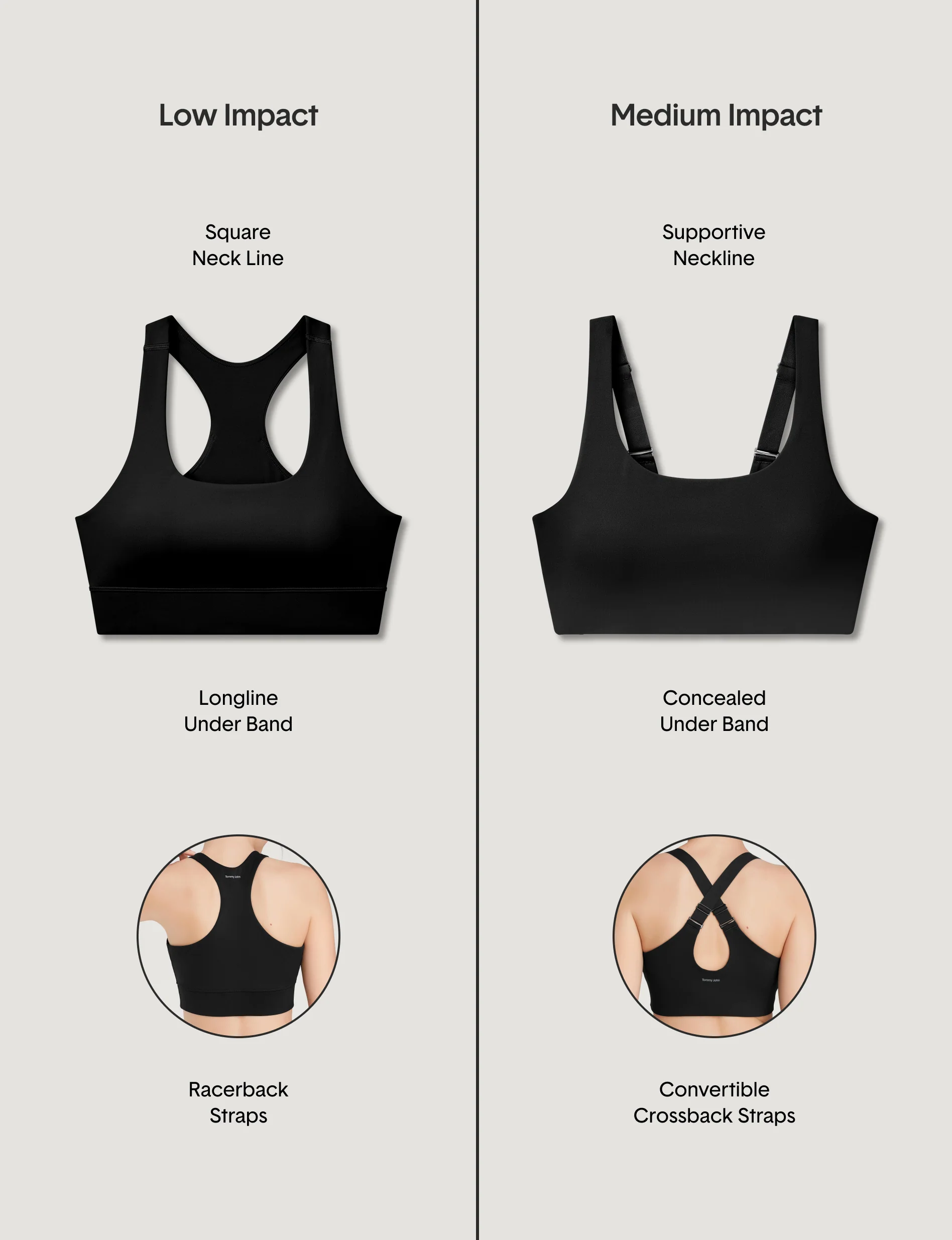 Women's Flare Legging & Sports Bra Set - Image 12