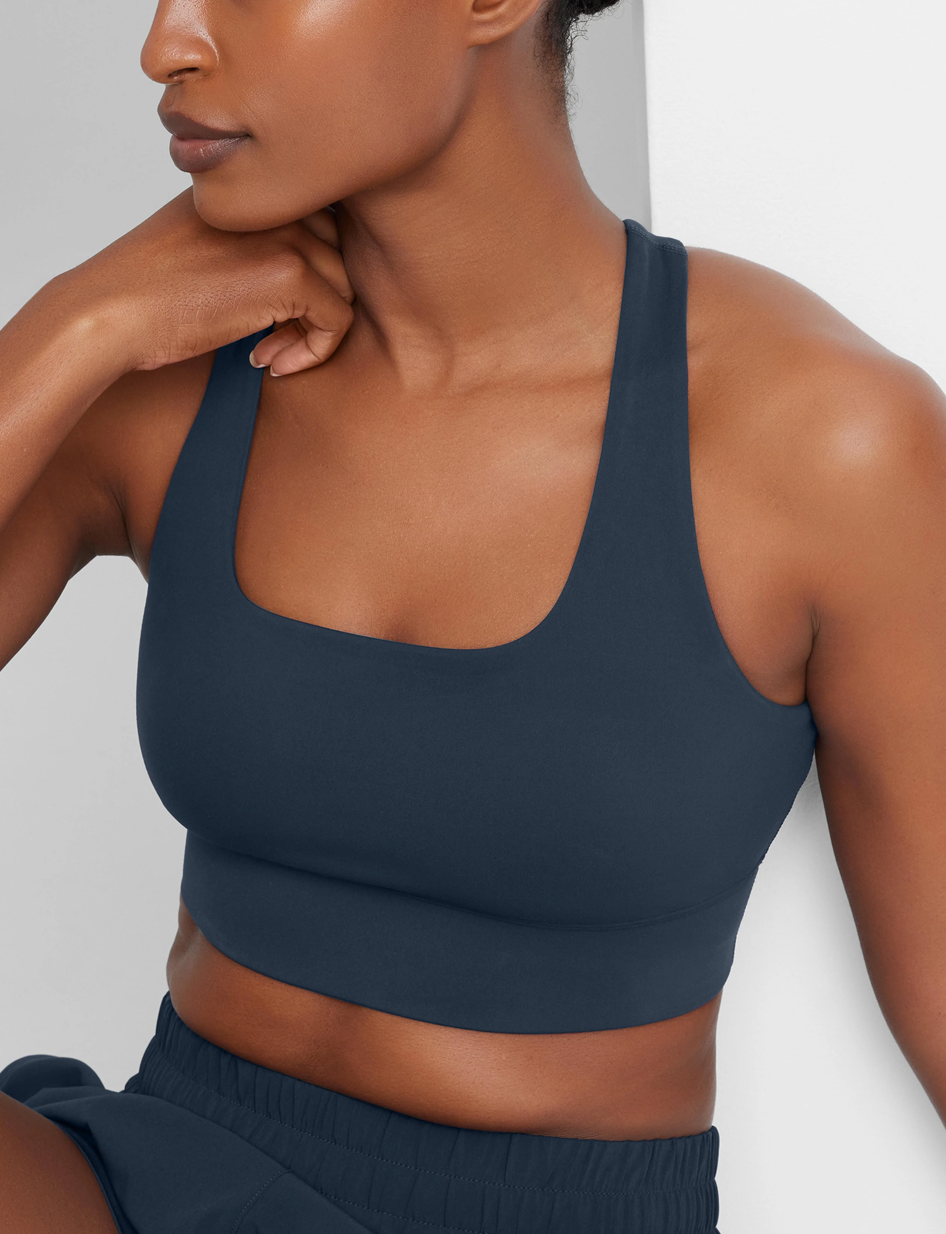 Women's Flare Legging & Sports Bra Set - Image 5