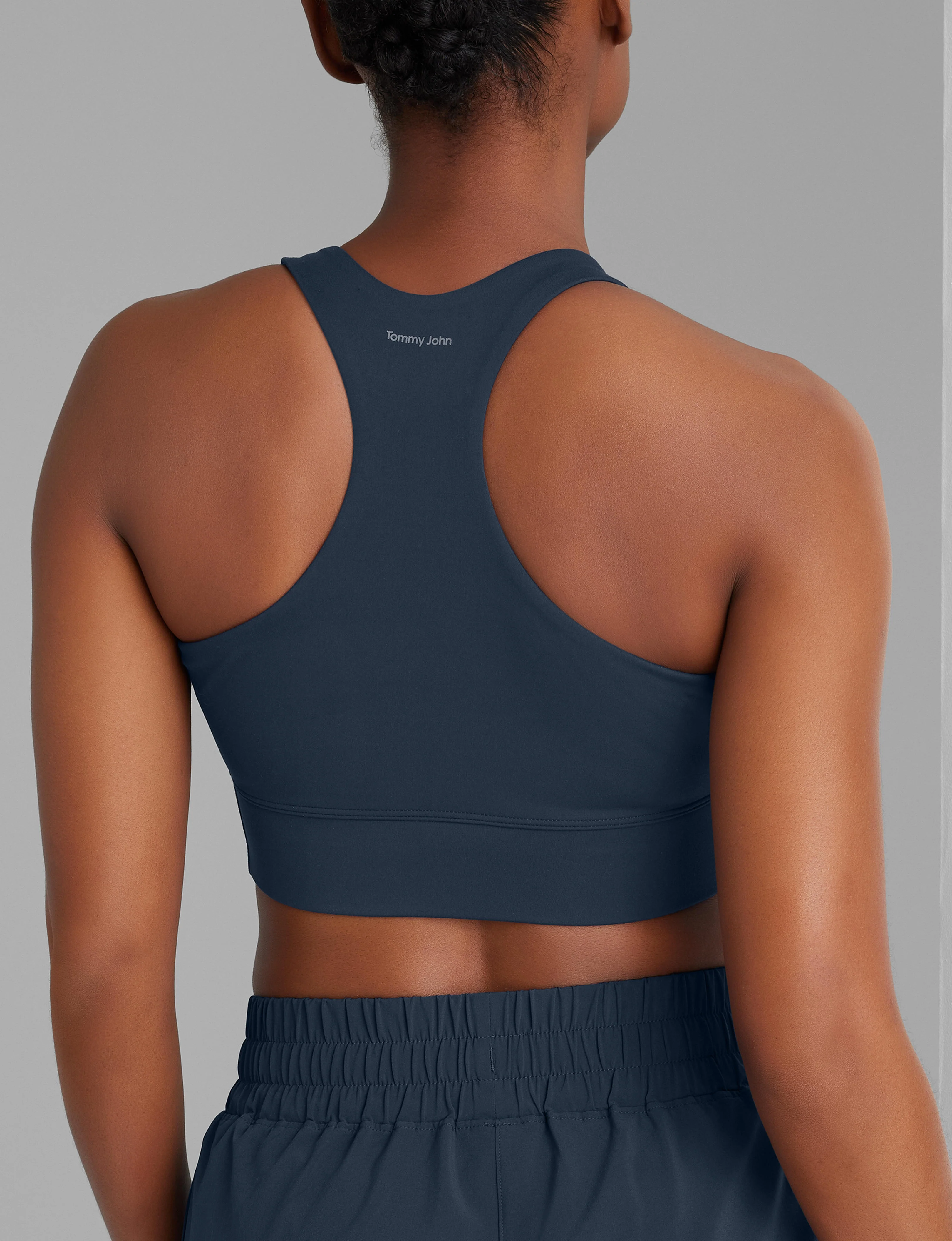 Women's Flare Legging & Sports Bra Set - Image 6