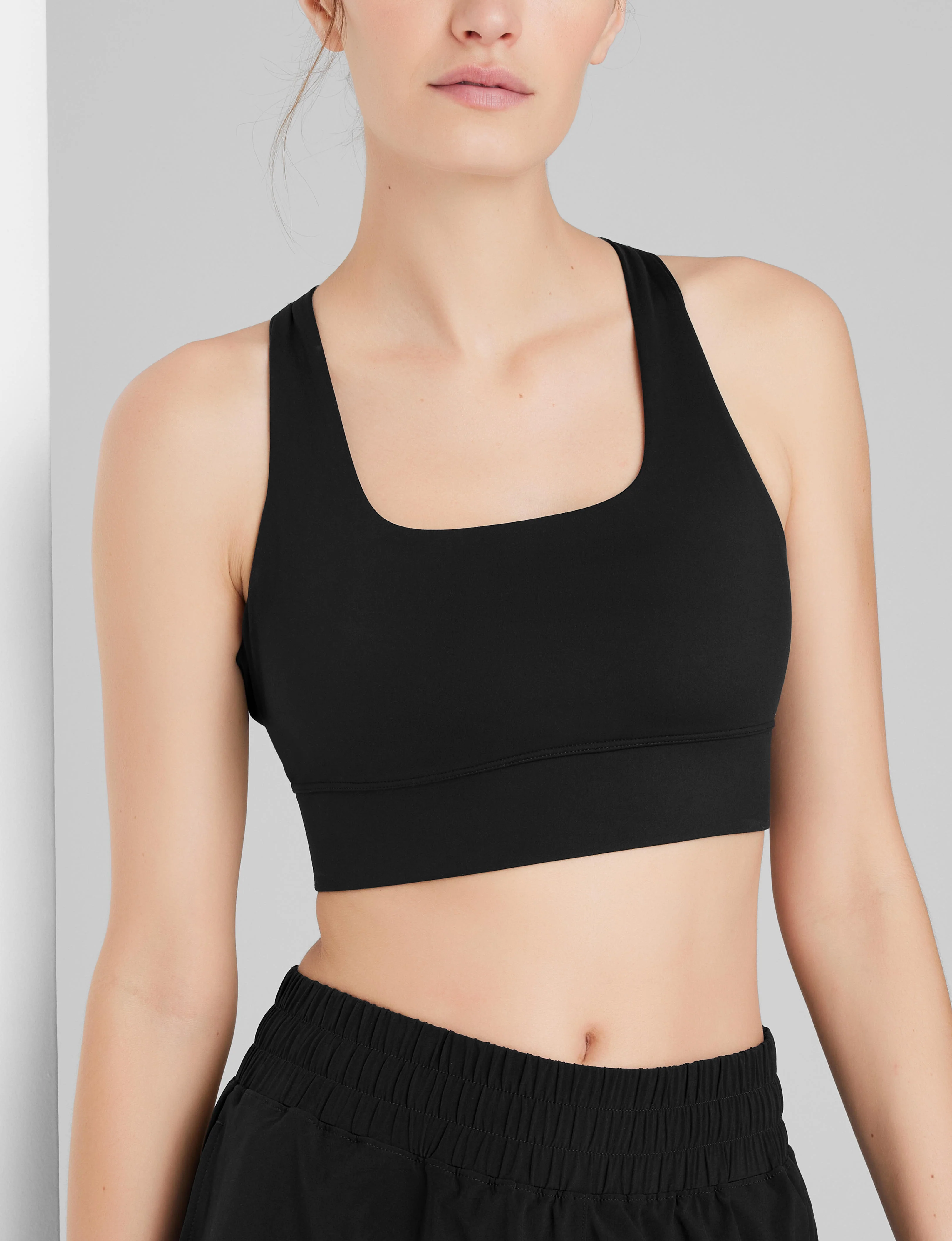Women's Flare Legging & Sports Bra Set - Image 9