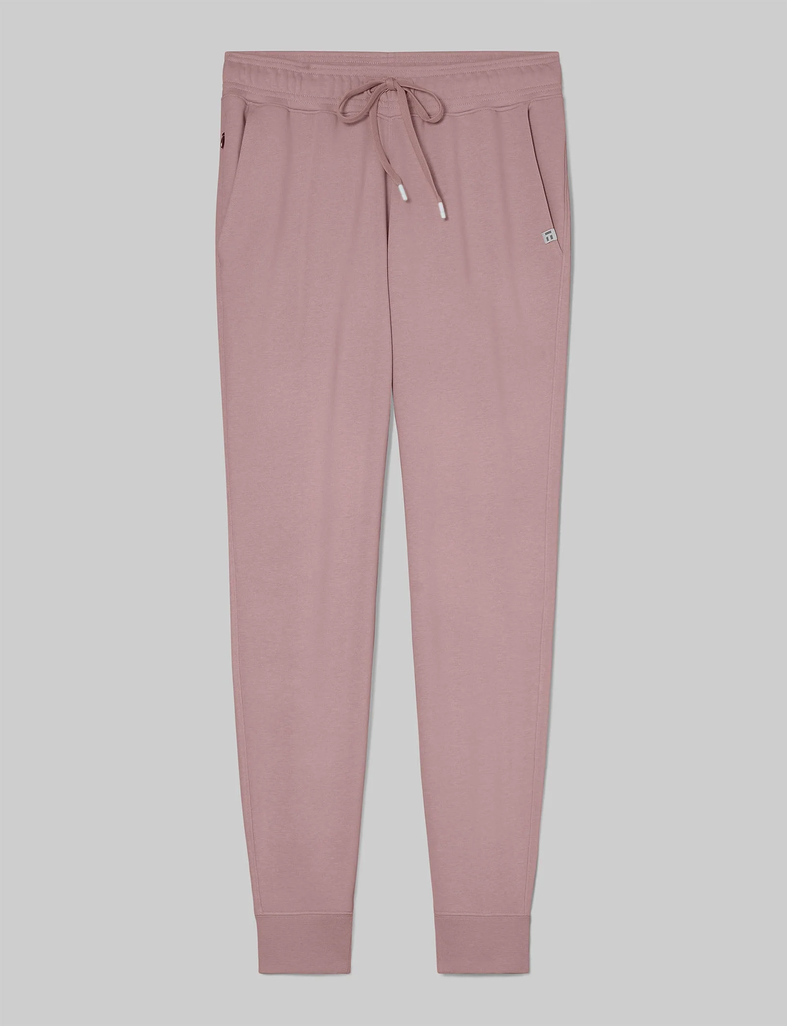 Women's French Terry Jogger - Image 18