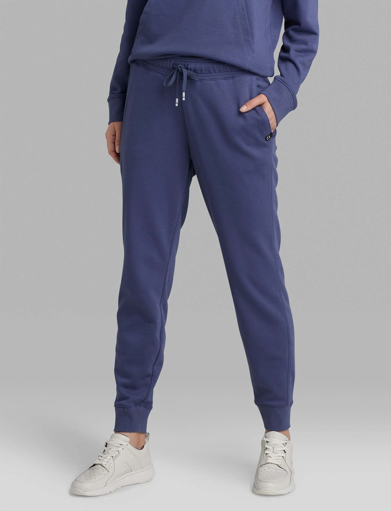 Women's French Terry Jogger - Image 29