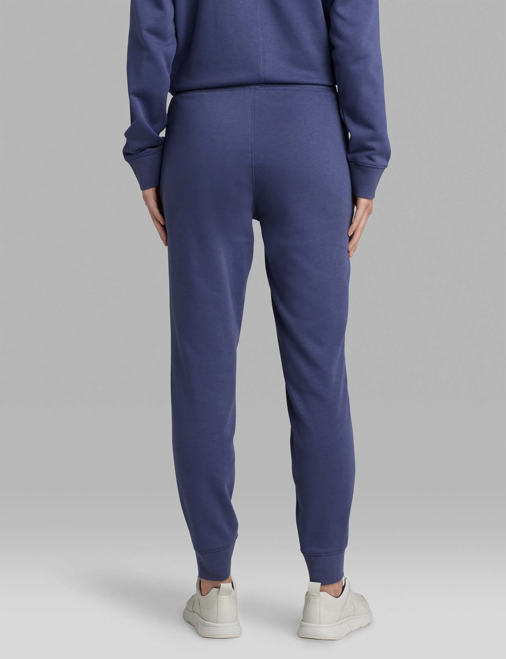 Women's French Terry Jogger - Image 31