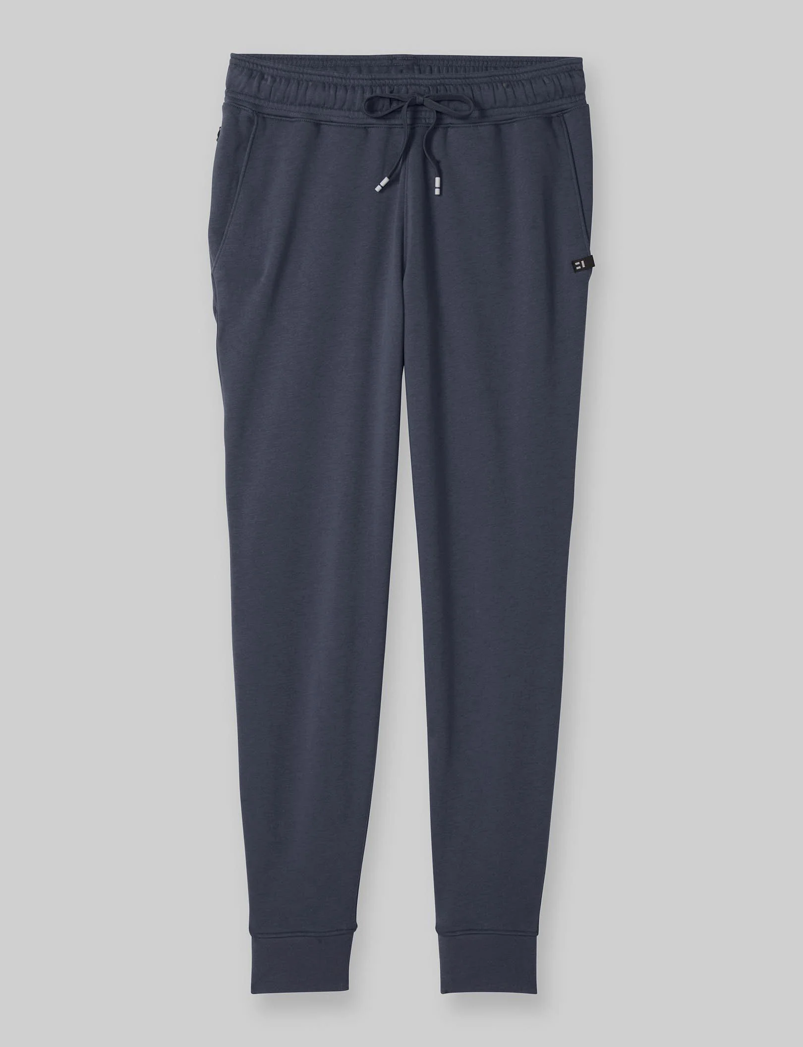 Women's French Terry Jogger - Image 8