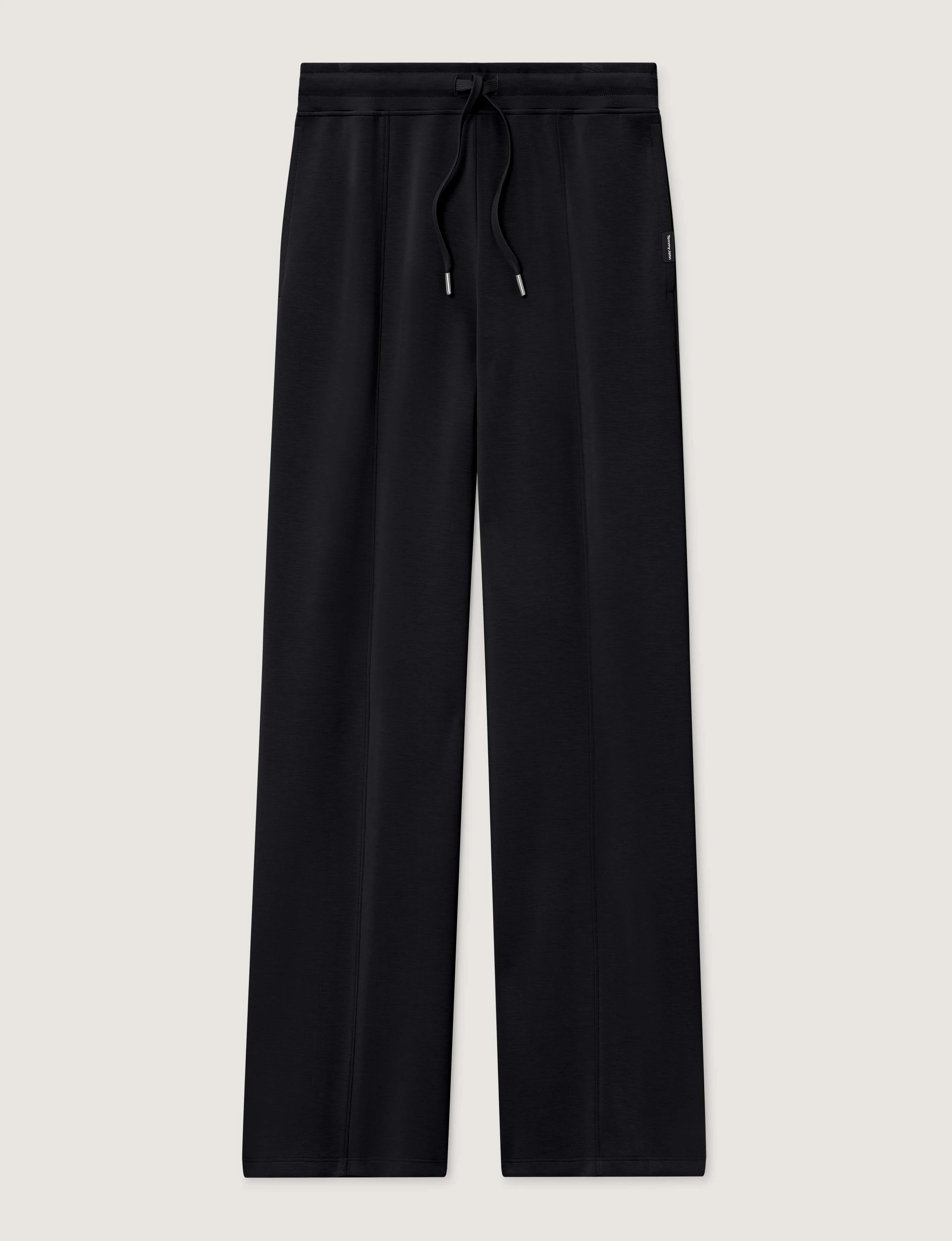 Women's Luxe Traveler Knit Pant - Image 5