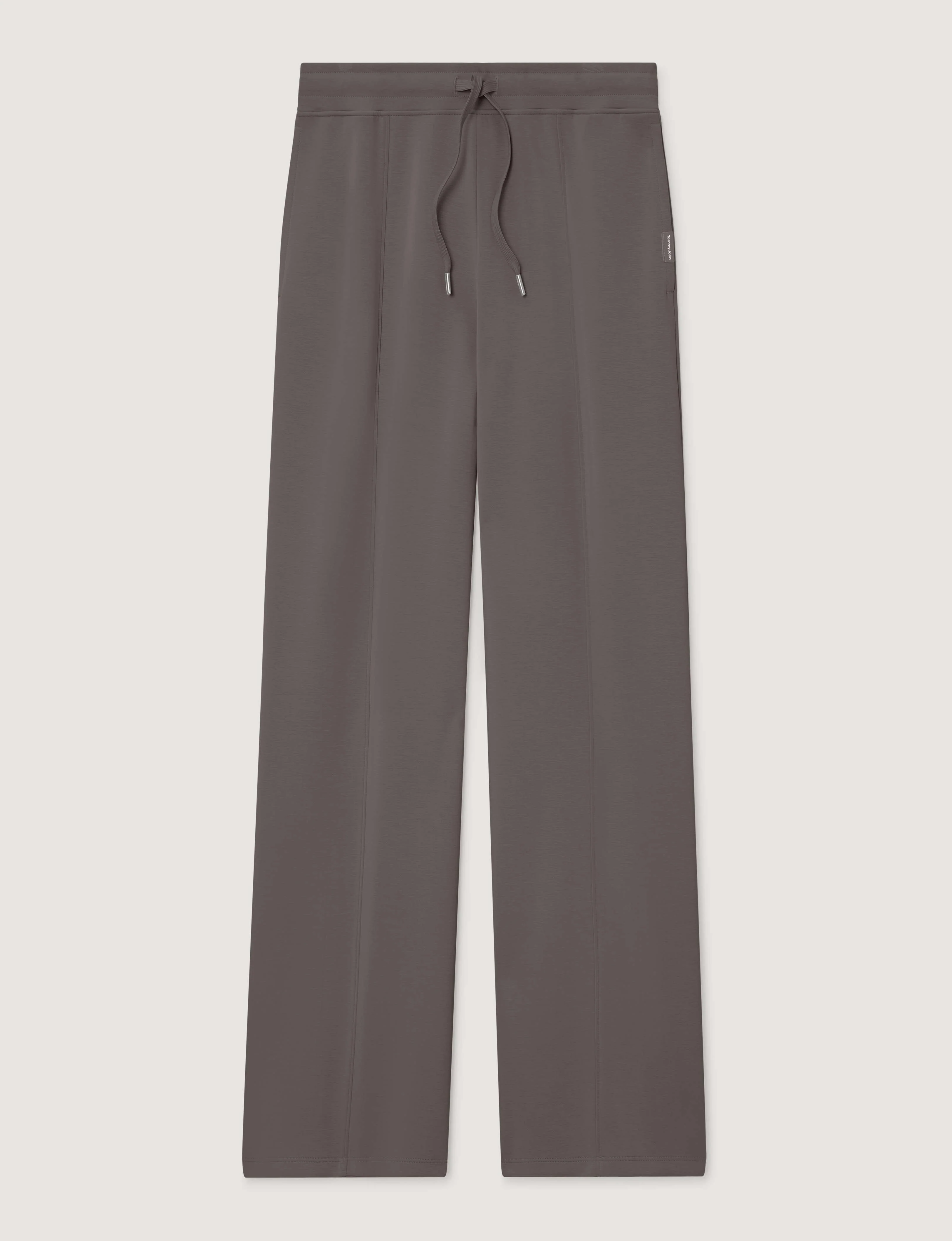 Women's Luxe Traveler Knit Pant - Image 9